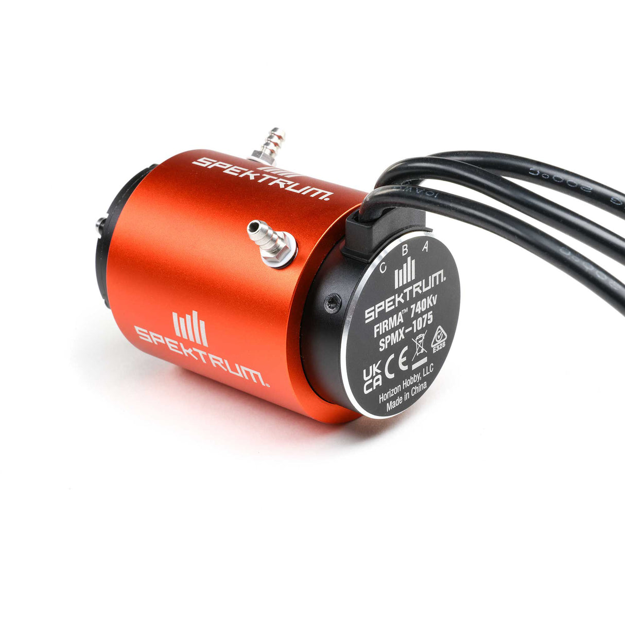 Firma 4685 4-Pole Brushless Marine Motor 740Kv