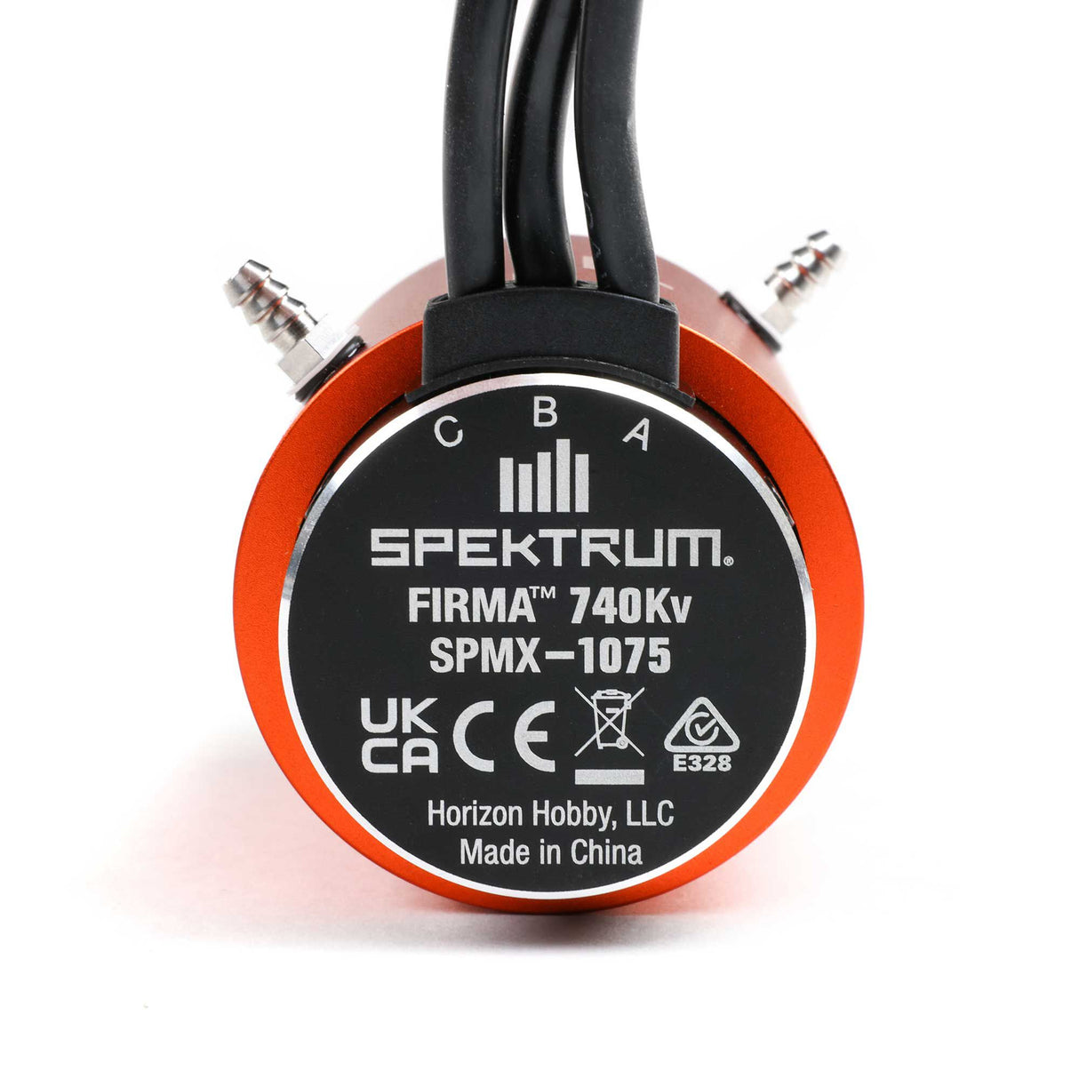 Firma 4685 4-Pole Brushless Marine Motor 740Kv