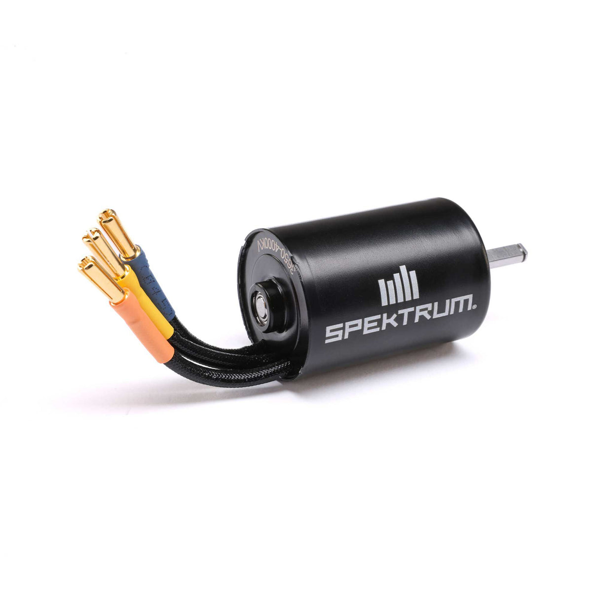 Firma 3650 4000Kv 4 Pole Sensorless Brushless Motor: 5mm