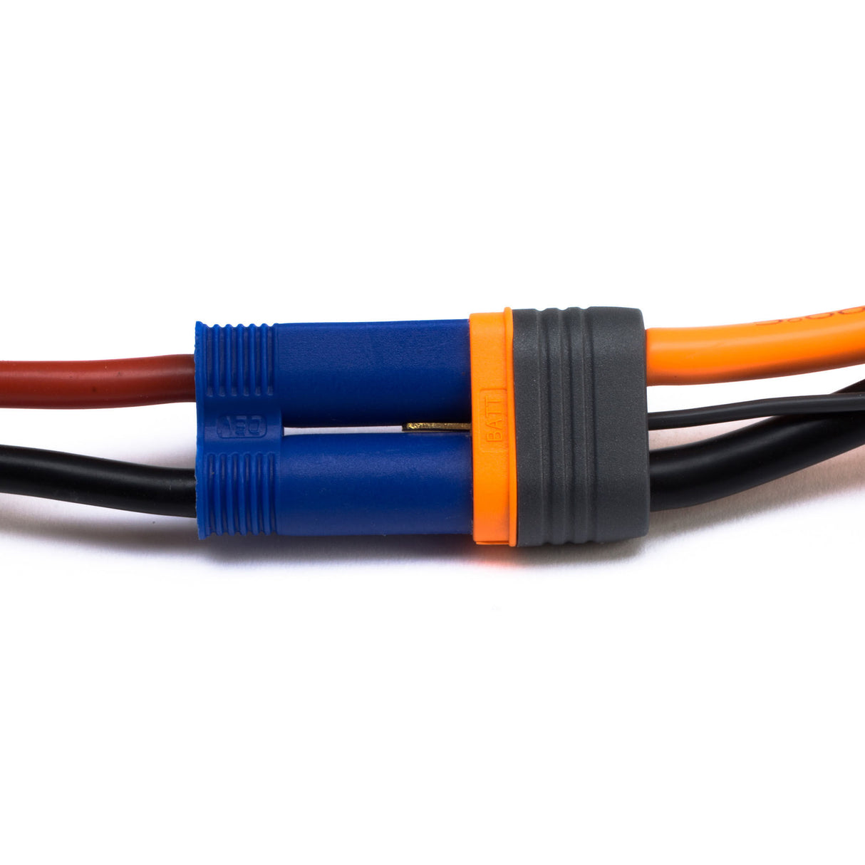 7000mah 6S 22.2V Smart LiPo 30C; IC5