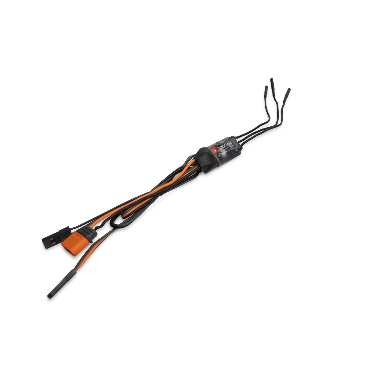 Avian 15-Amp Smart Lite Brushless ESC; 2S-4S IC2