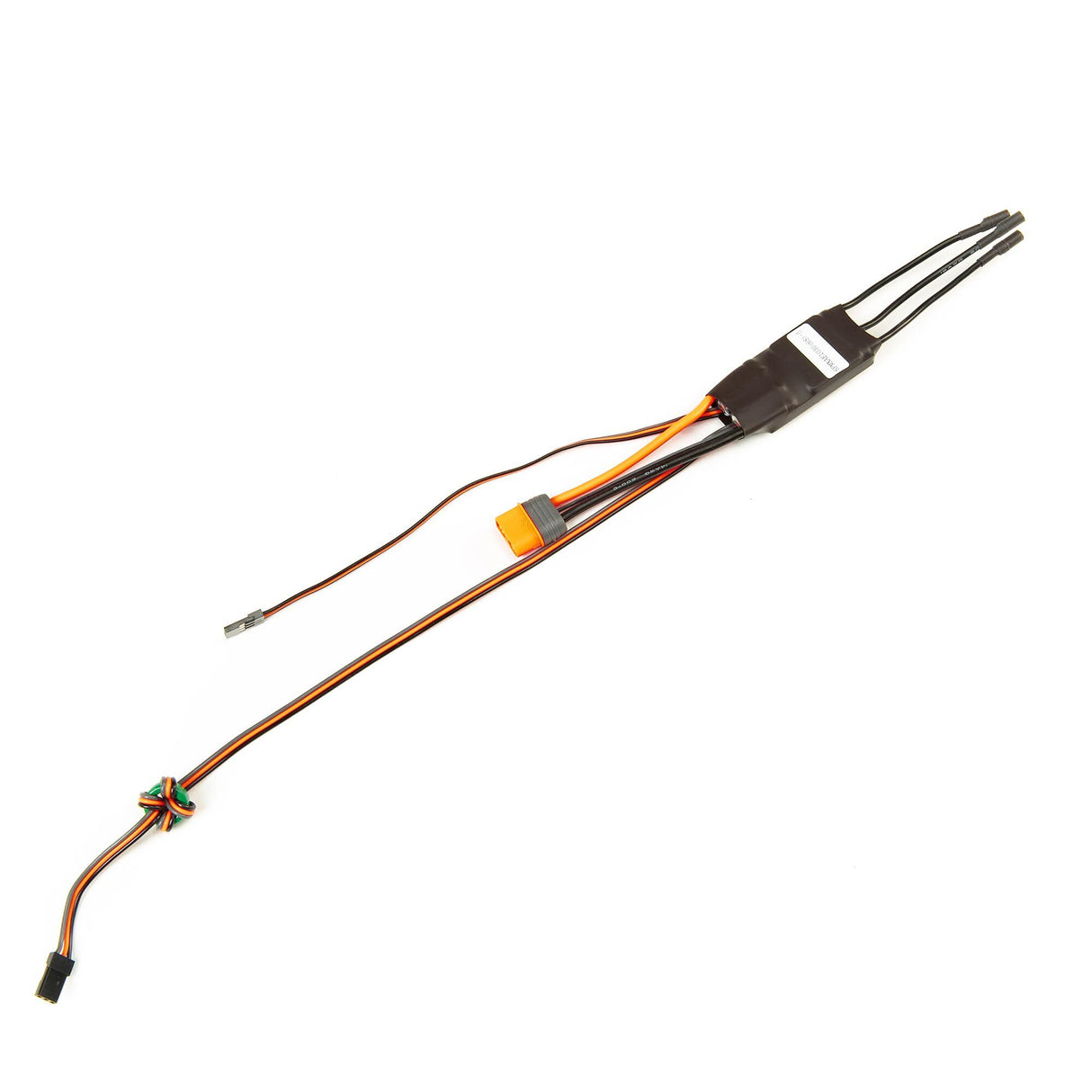Avian 30 Amp Brushless Smart ESC 3S-6S