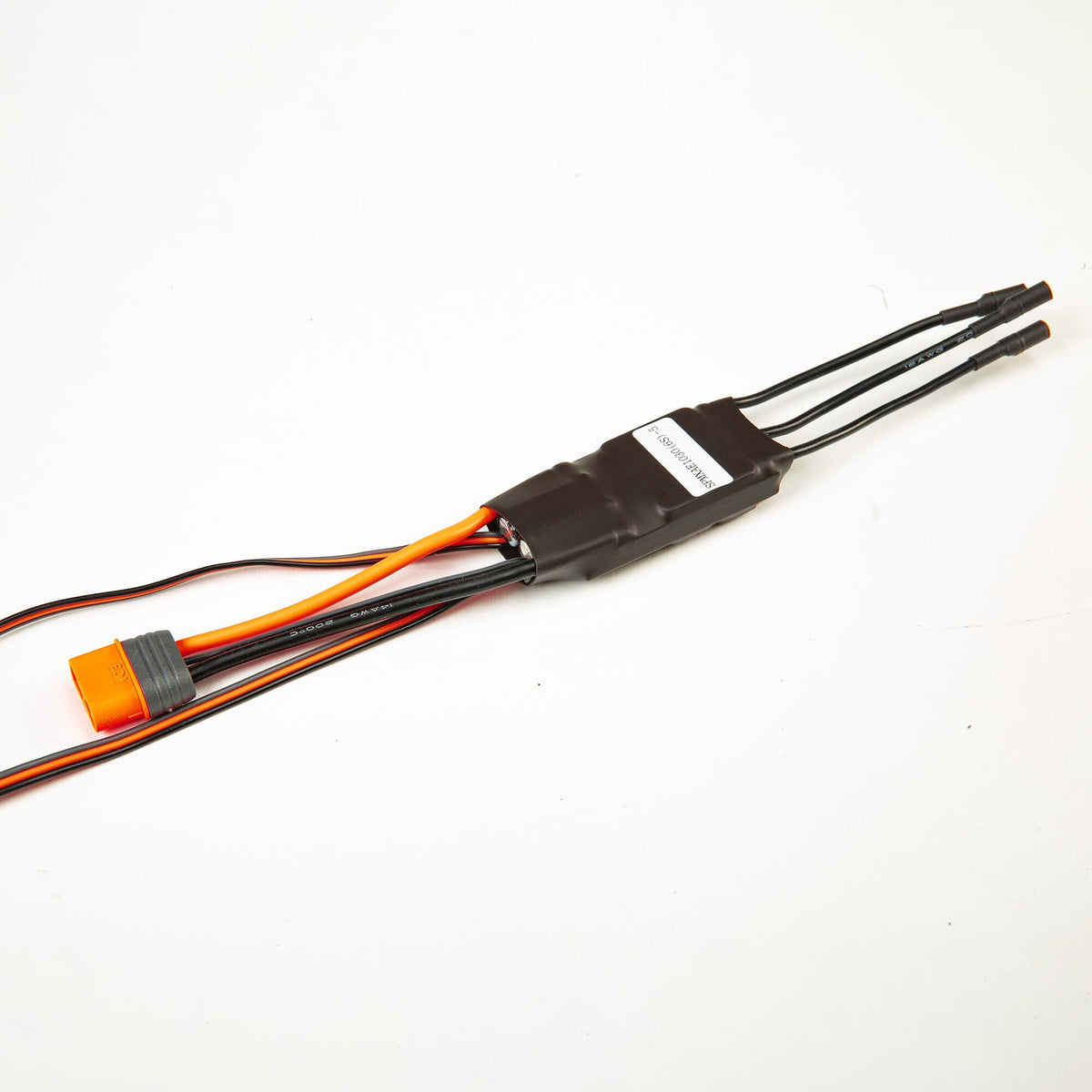 Avian 30 Amp Brushless Smart ESC 3S-6S
