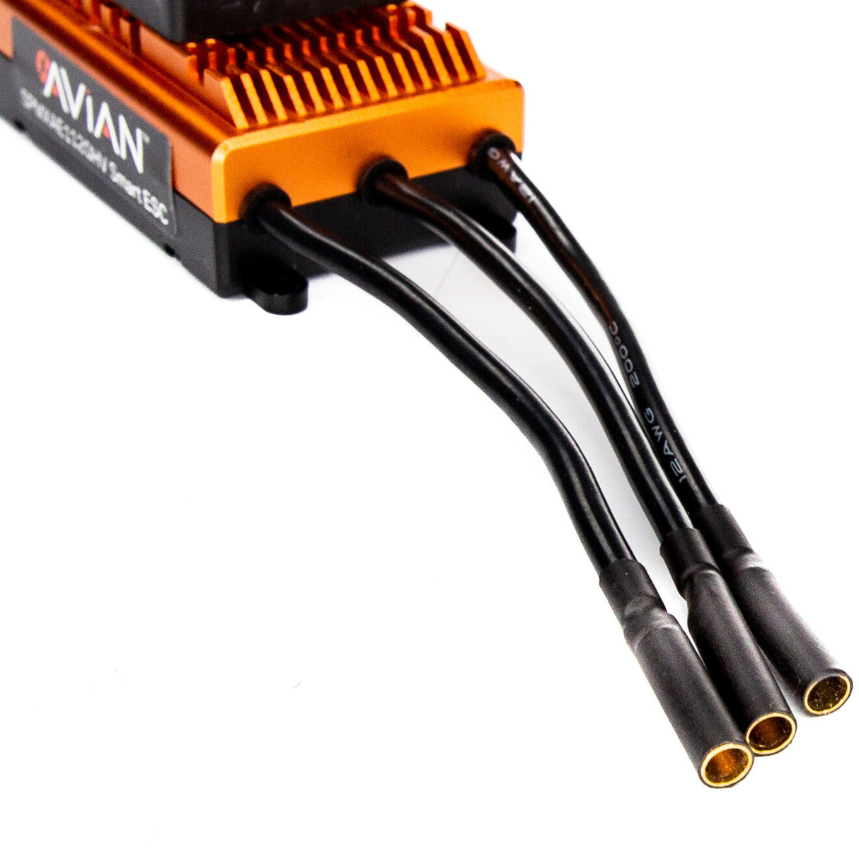 Avian 120 Amp Brushless Smart ESC 6S - 12S