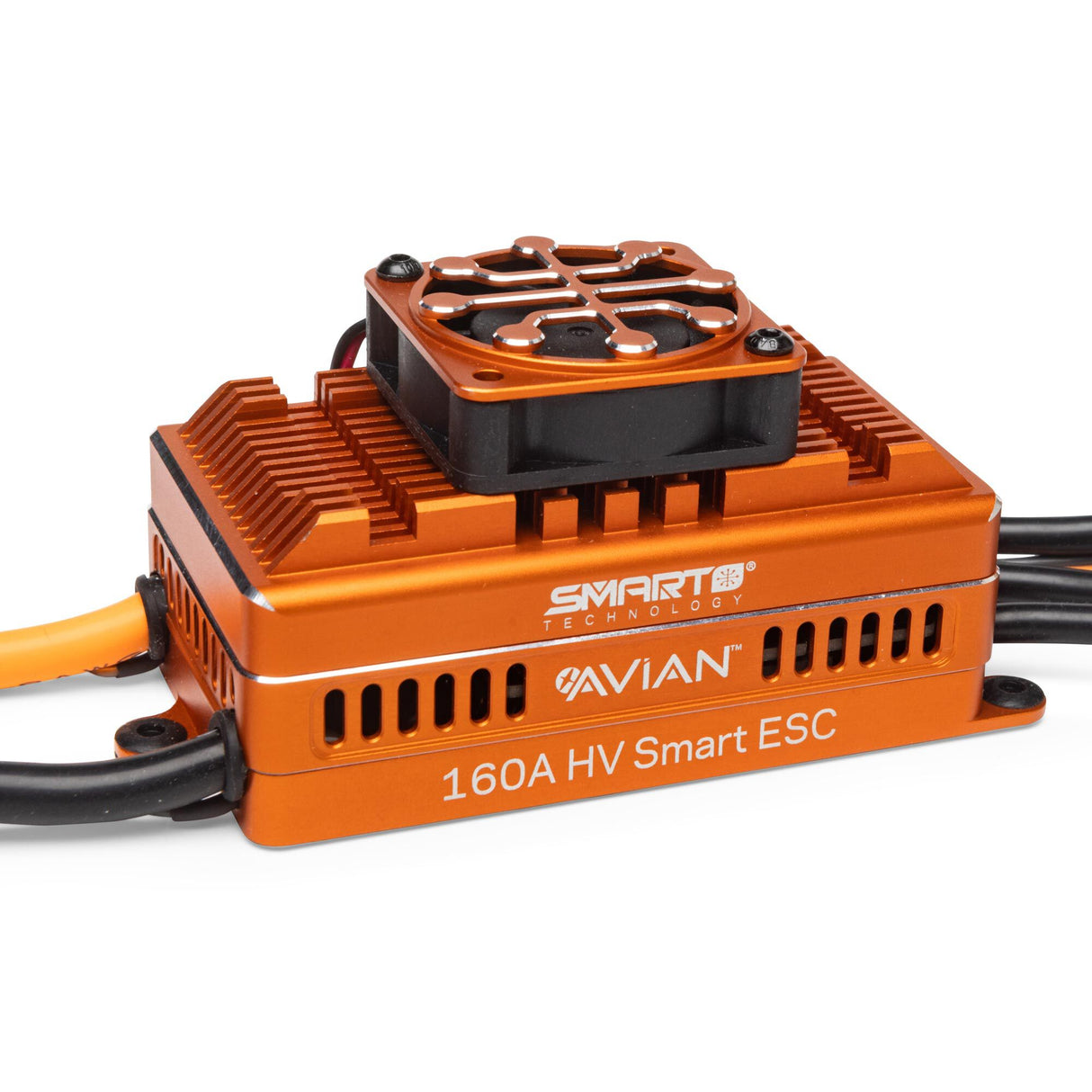 Avian 160A HV Smart Brushless ESC; 6S-14S