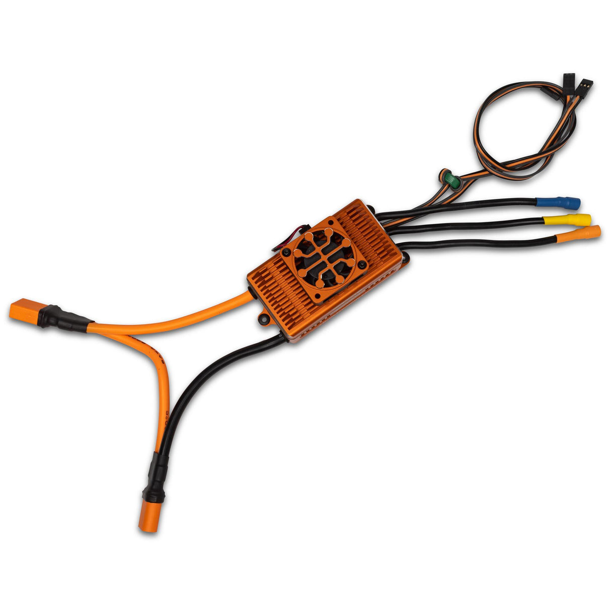 Avian 160A HV Smart Brushless ESC; 6S-14S