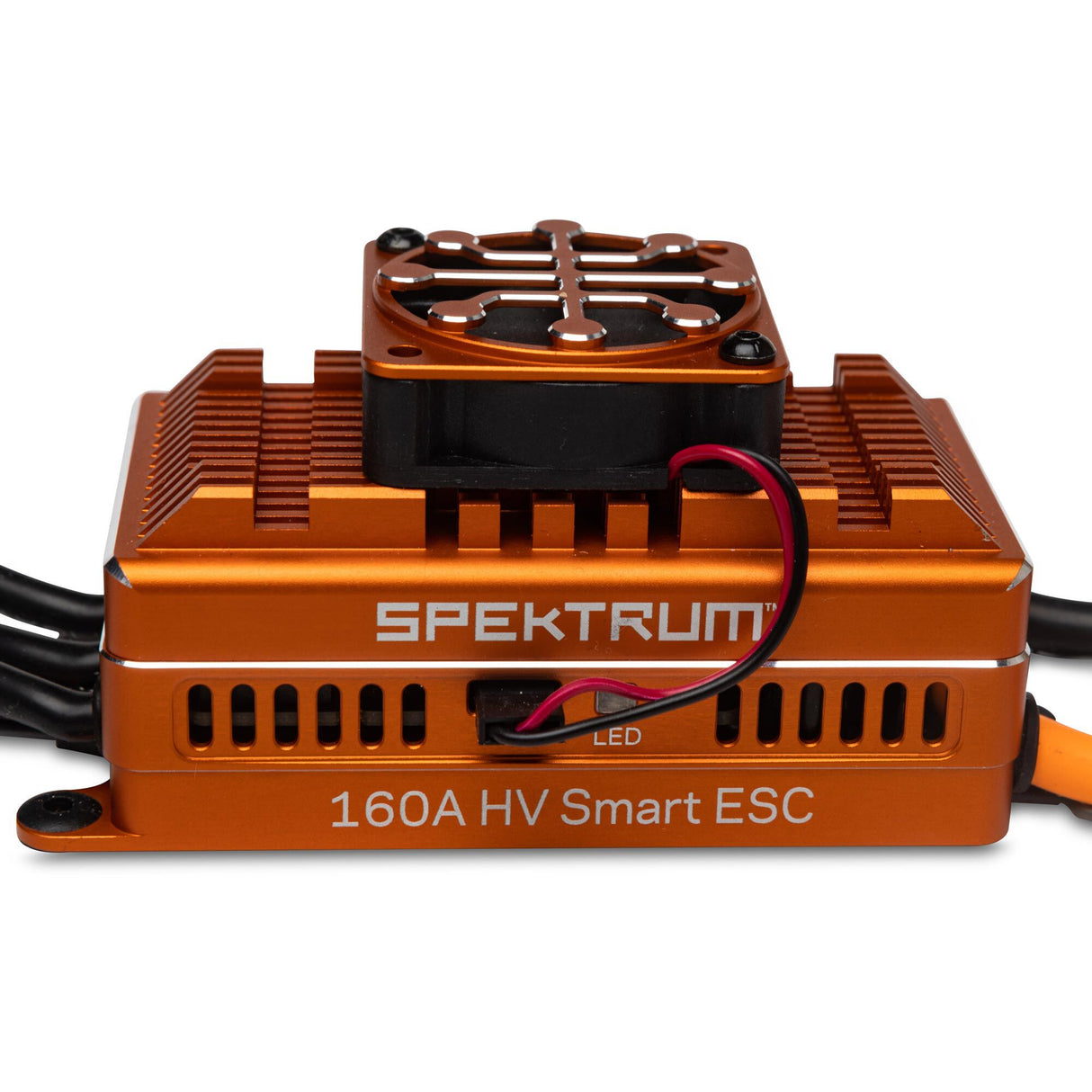 Avian 160A HV Smart Brushless ESC; 6S-14S