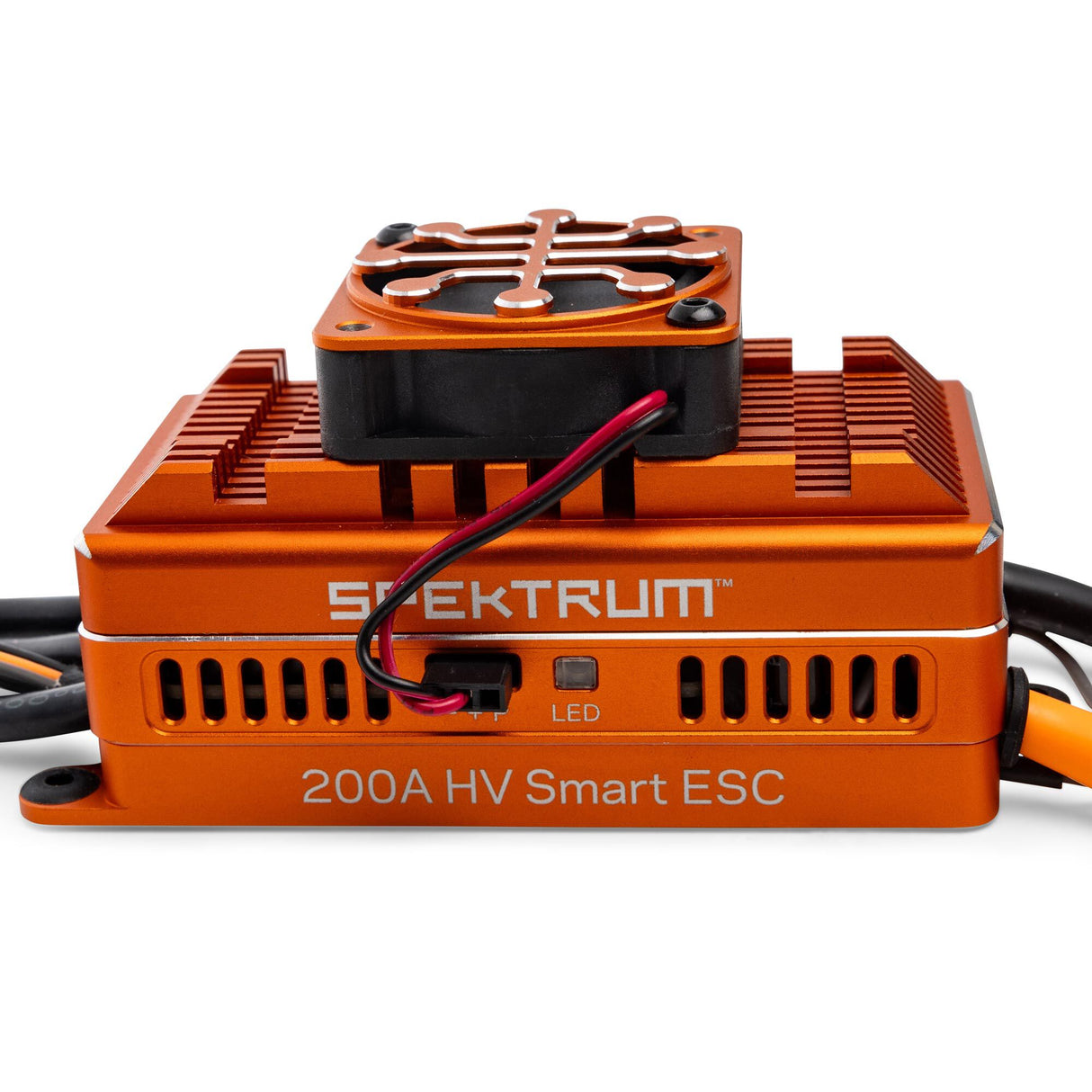 Avian 200A HV Smart Brushless ESC 6S-14S