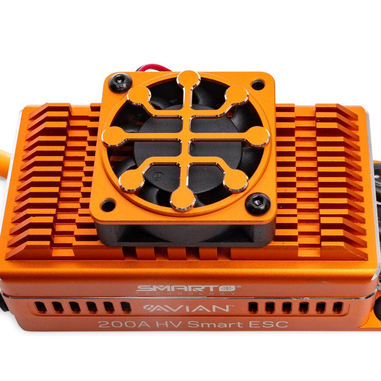 Avian 200A HV Smart Brushless ESC 6S-14S