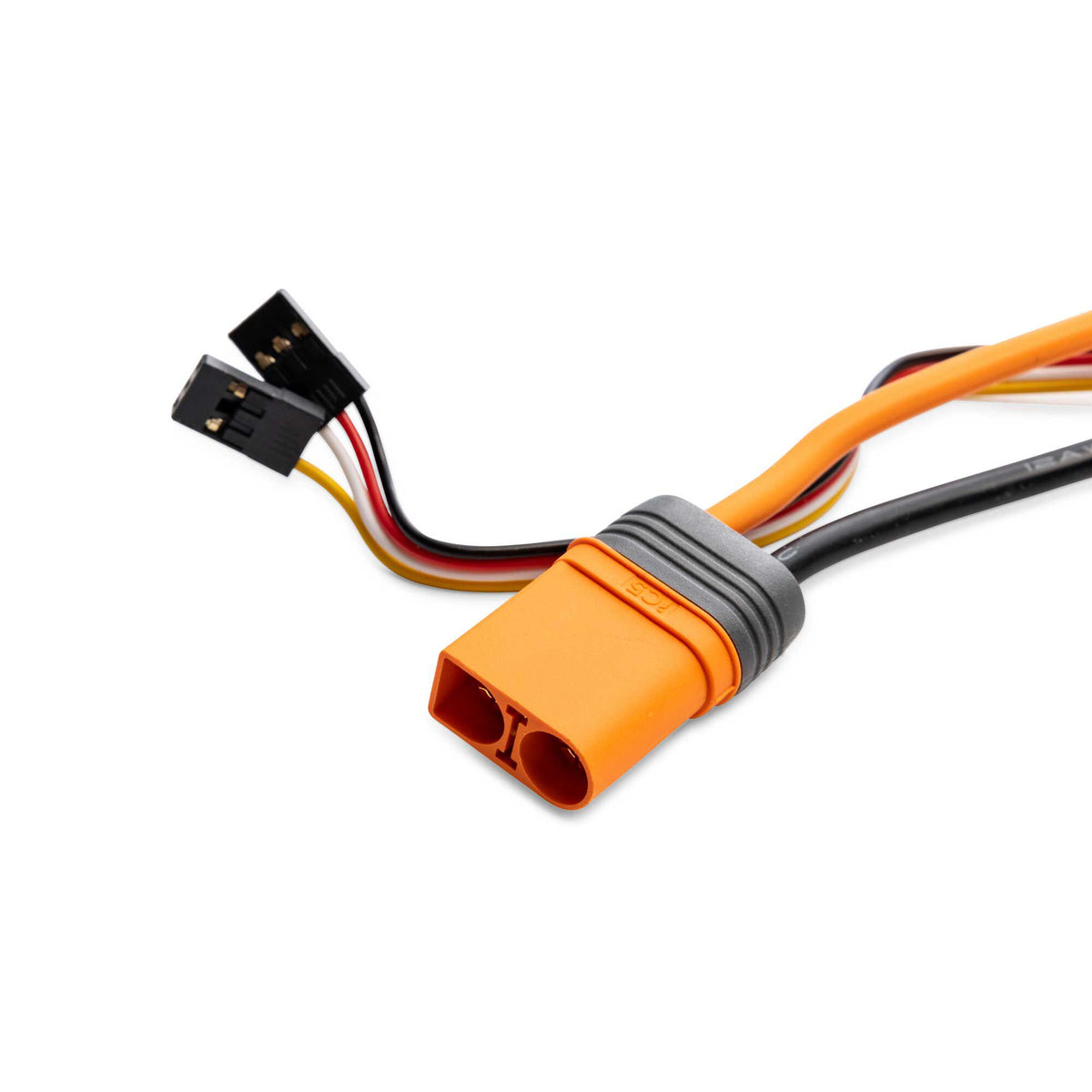 Avian 70-Amp Smart Lite Brushless ESC, 3S-6S: IC3 Ver. E