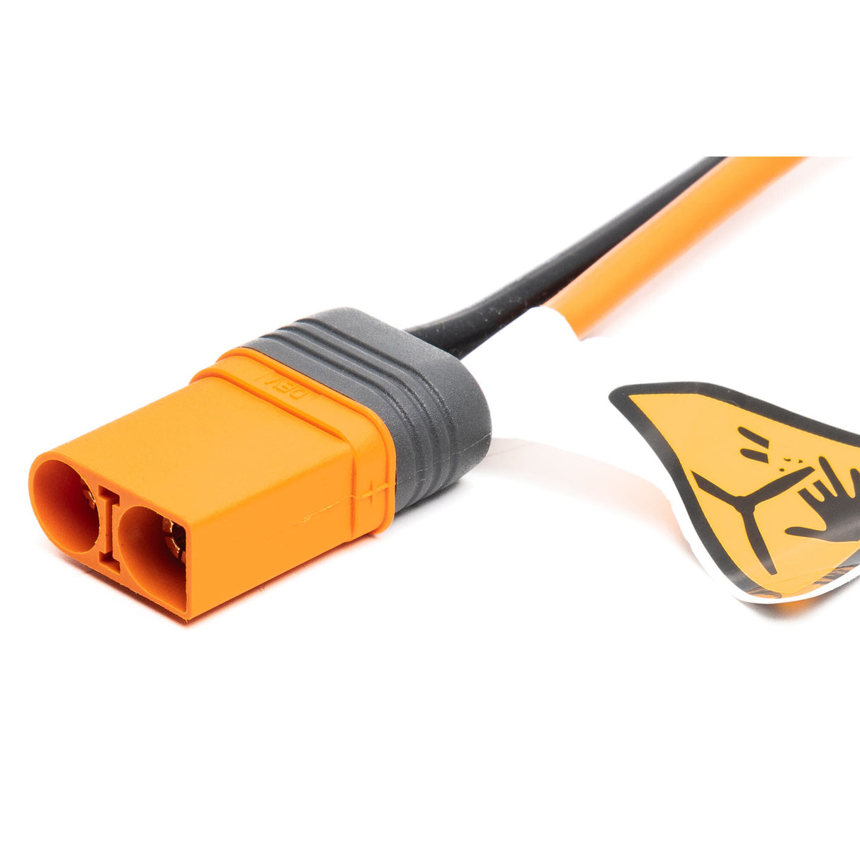 Avian 85-Amp Smart Lite Brushless ESC; 3S-6S IC5