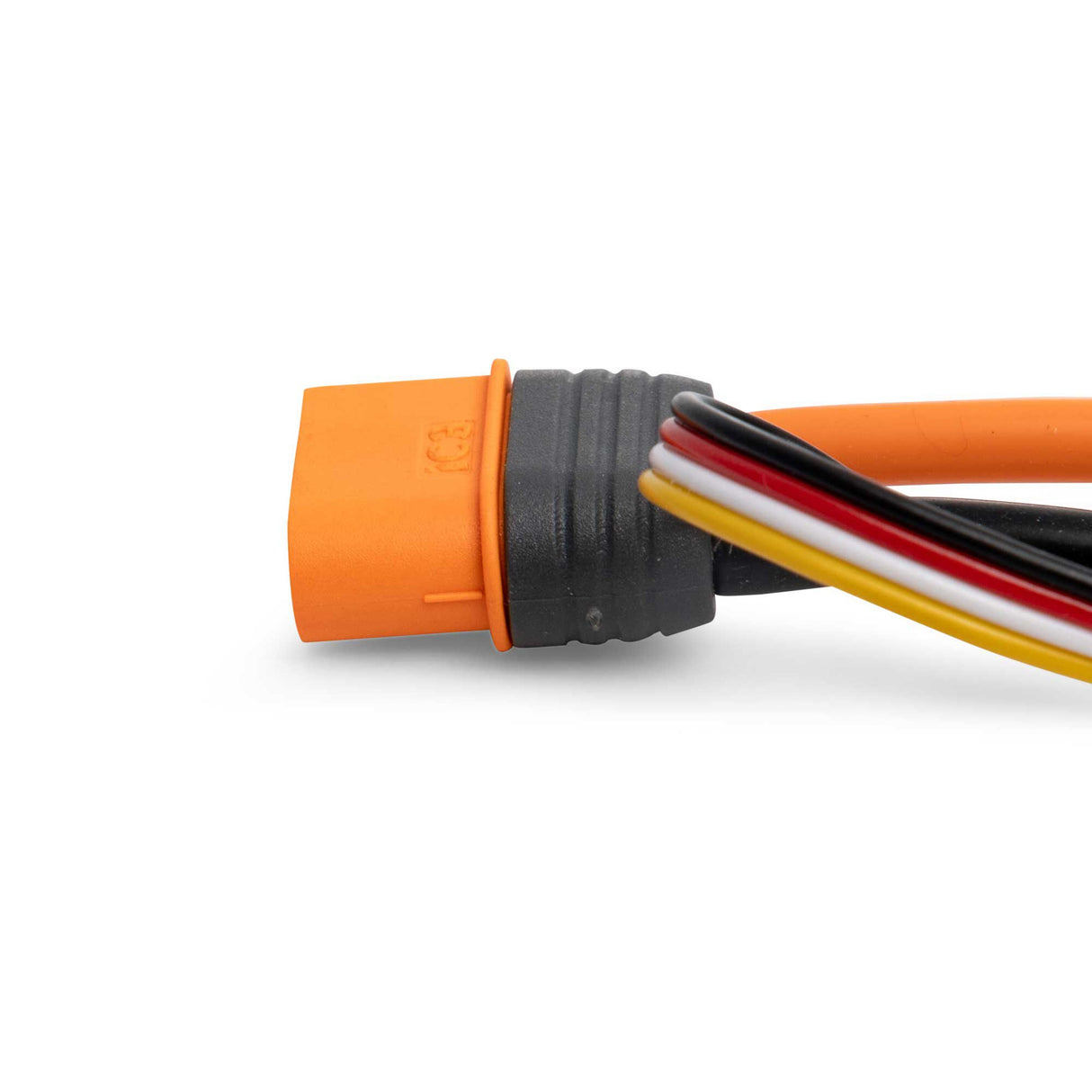 Avian 85-Amp Smart Lite Brushless ESC; 3S-6S IC3