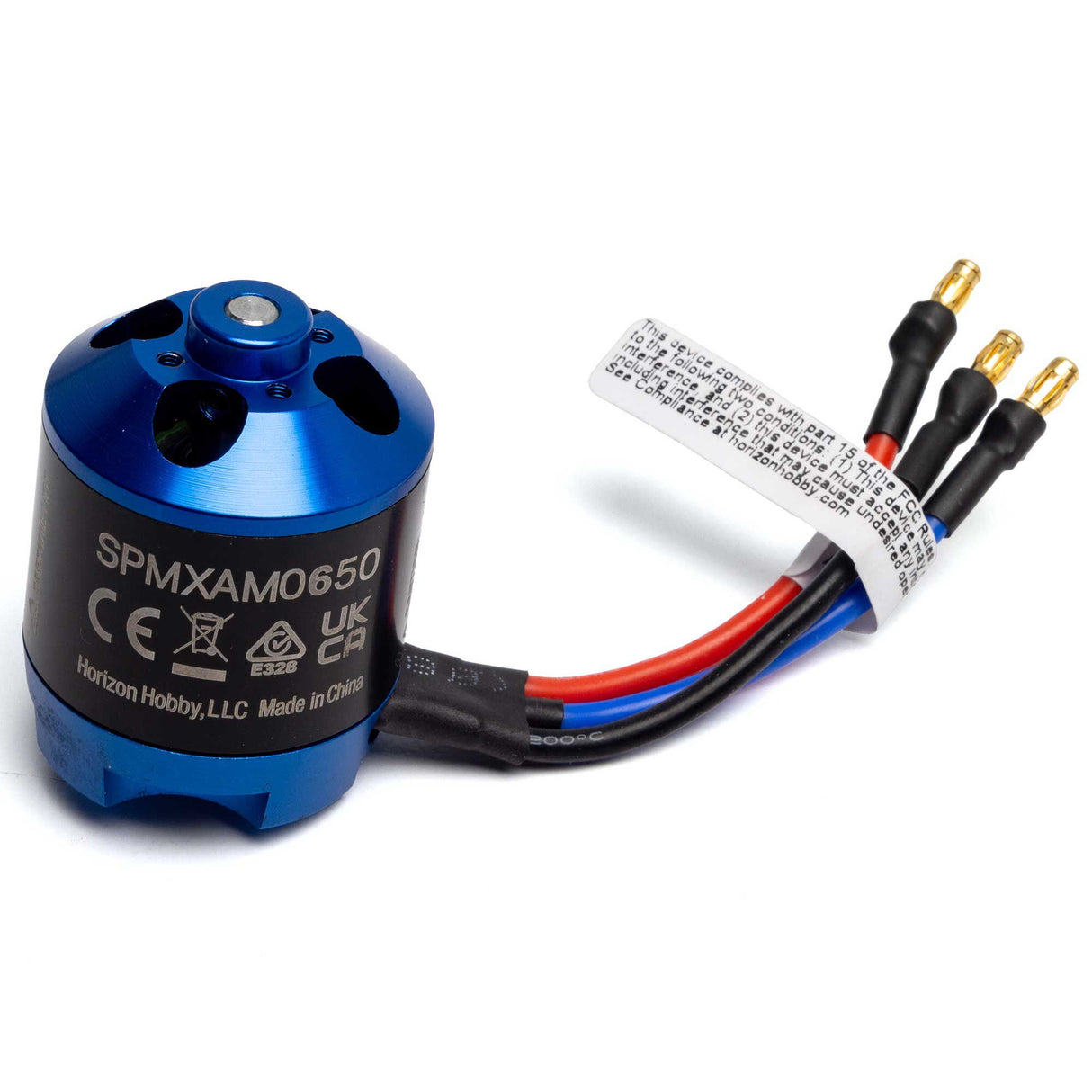 2815-900Kv Brushless Motor 14-Pole