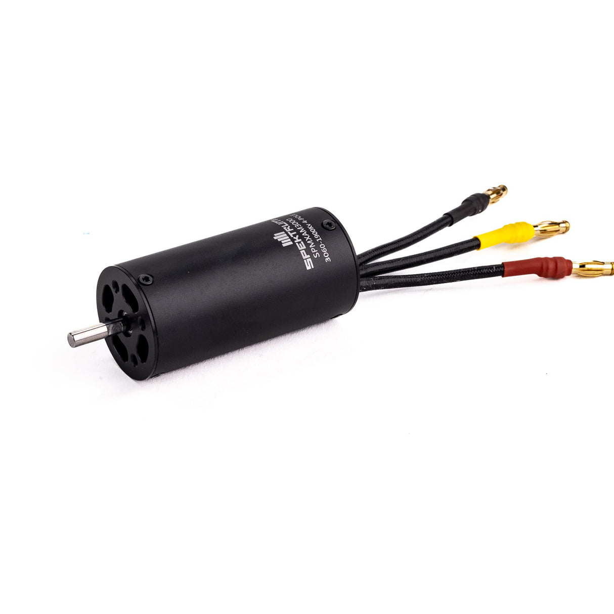Brushless Inrunner Motor 3060-1900kV 4-Pole-