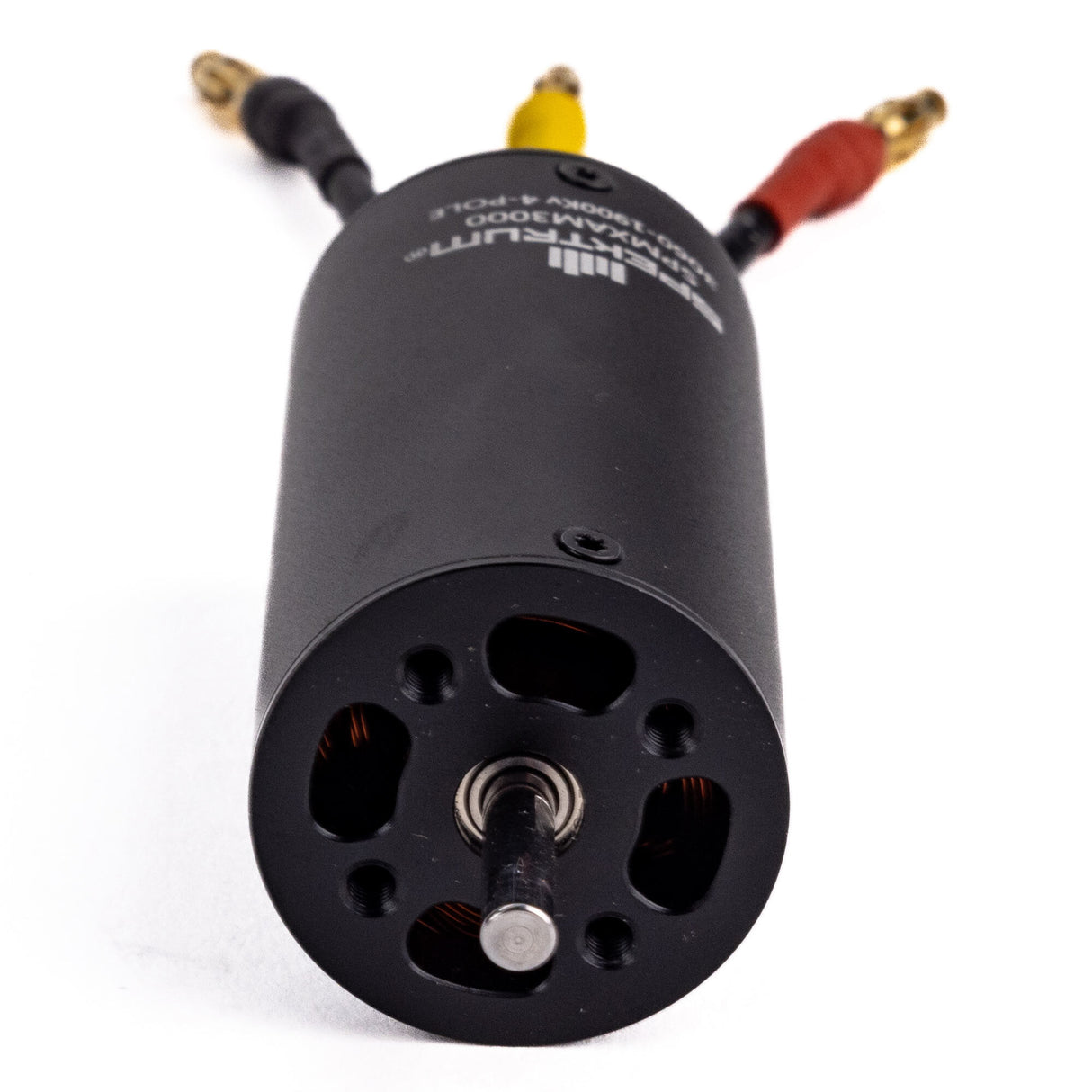 Brushless Inrunner Motor 3060-1900kV 4-Pole-