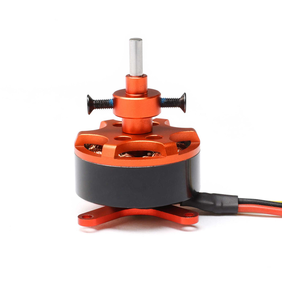 Brushless Motor: 2408-1300Kv 14-Pole