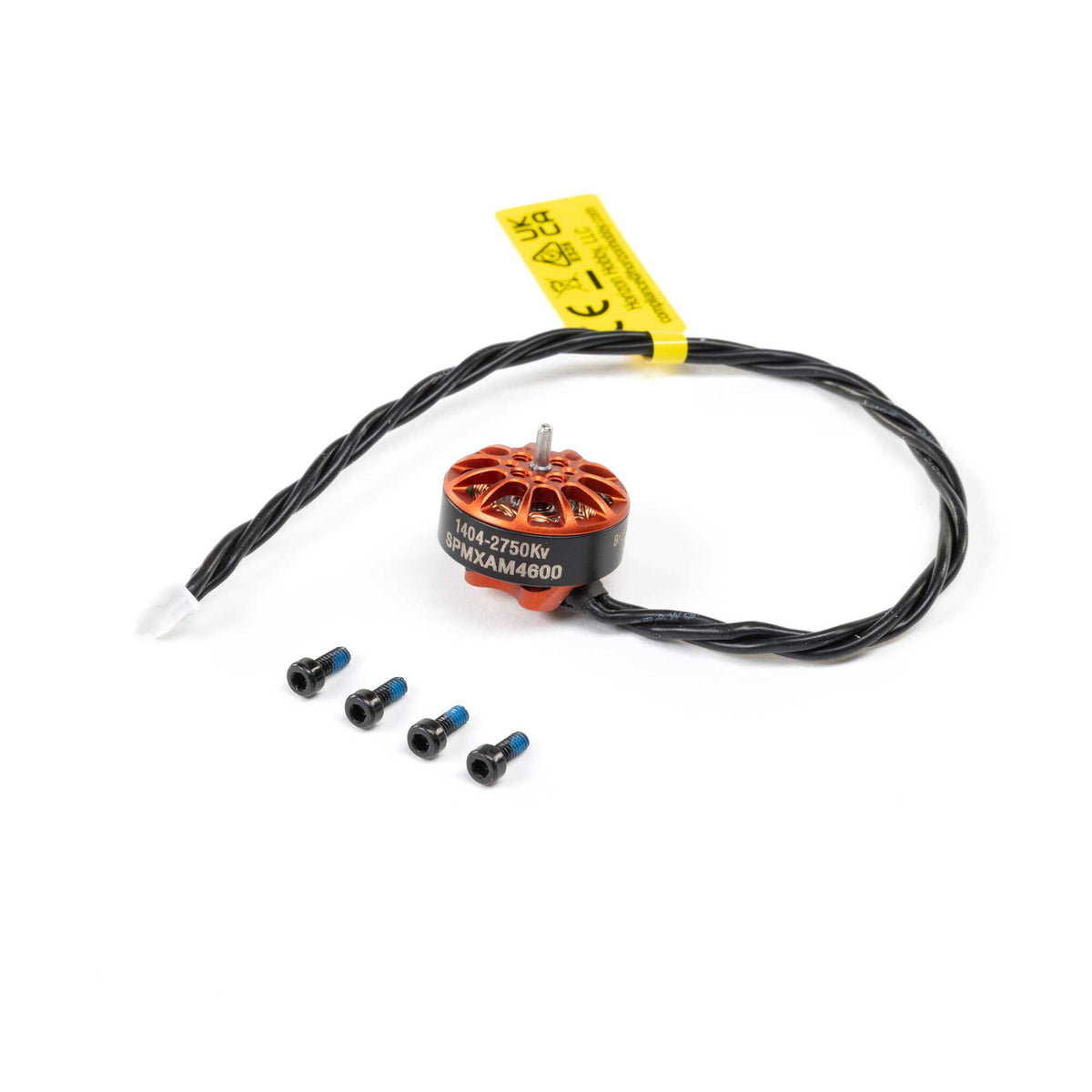 1404-3200Kv Brushless Outrunner Motor 12-Pole
