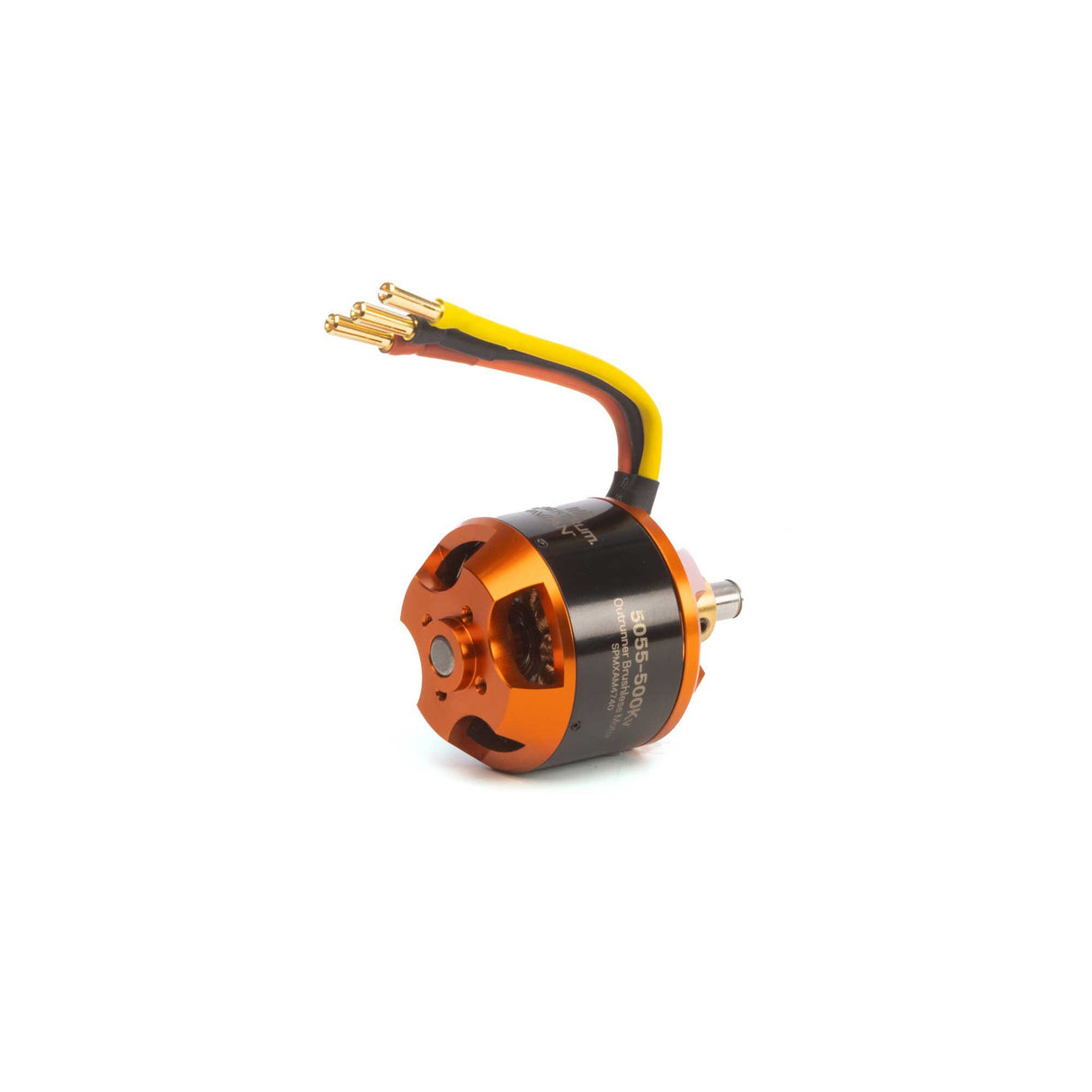 Avian 5055-500Kv Brushless Outrunner Motor