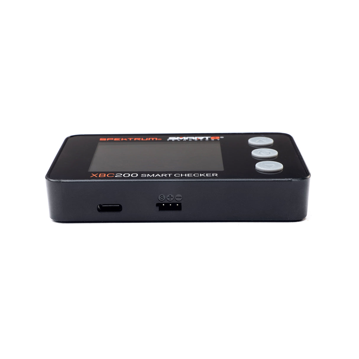 XBC200 Smart Battery Checker & Servo Tester