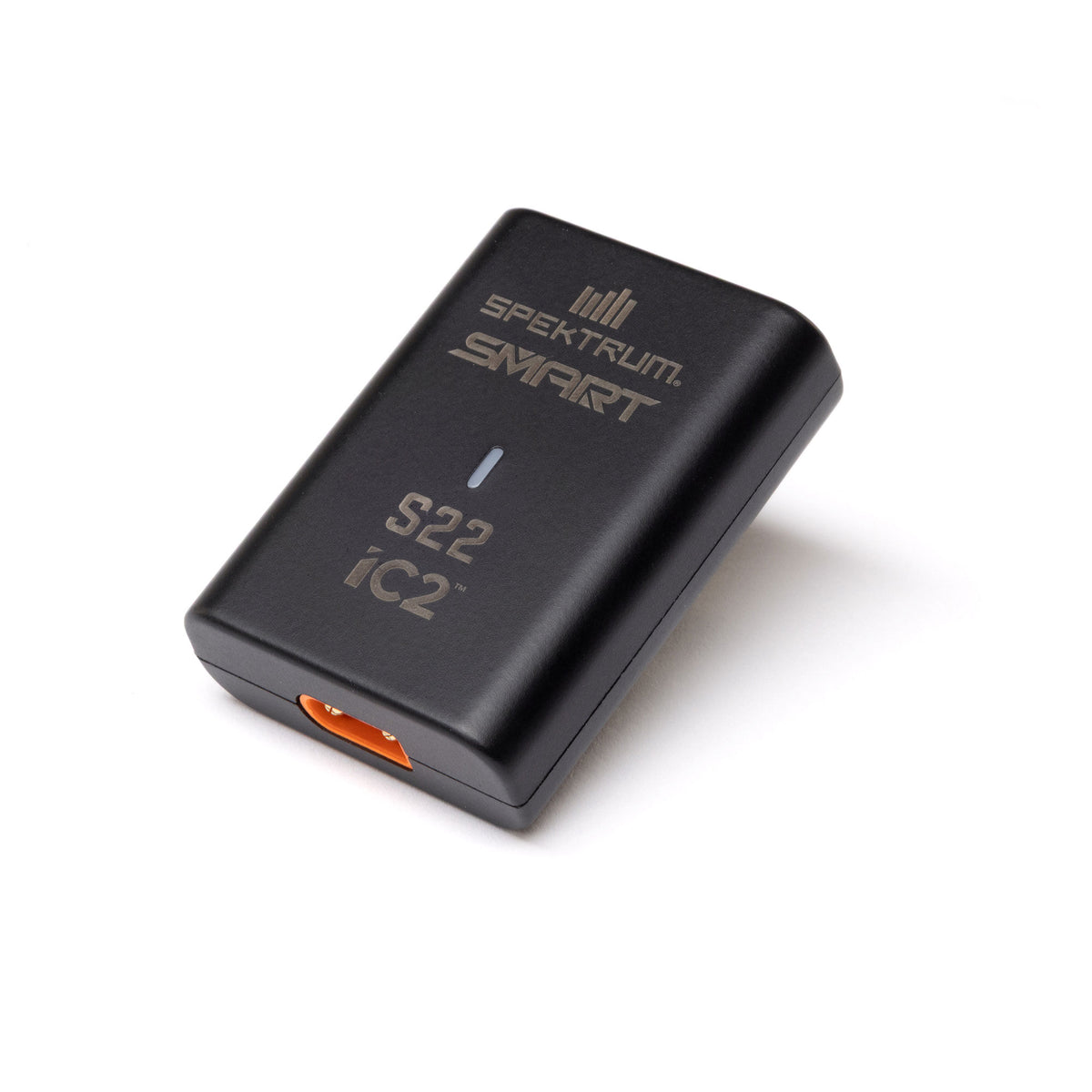 S22 G2 USB-C 2S & 3S LiPo 20W Smart Charger IC2 Connector