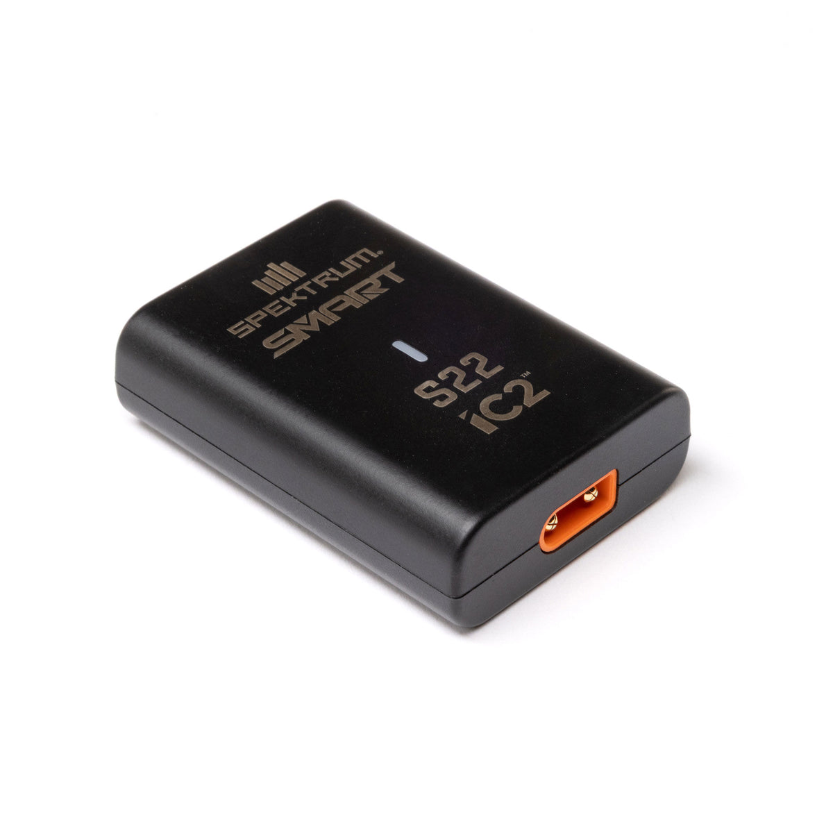 S22 G2 USB-C 2S & 3S LiPo 20W Smart Charger IC2 Connector