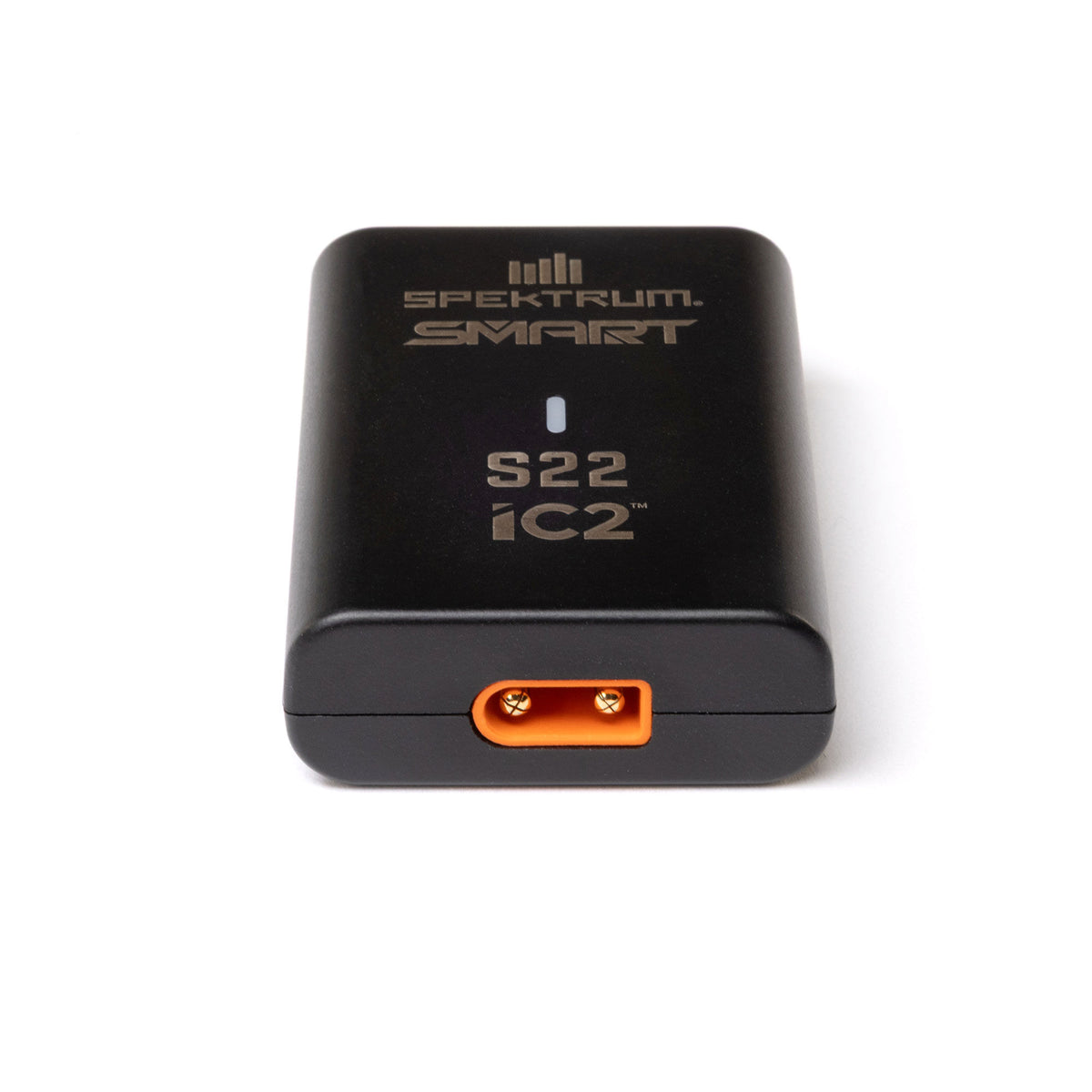 S22 G2 USB-C 2S & 3S LiPo 20W Smart Charger IC2 Connector