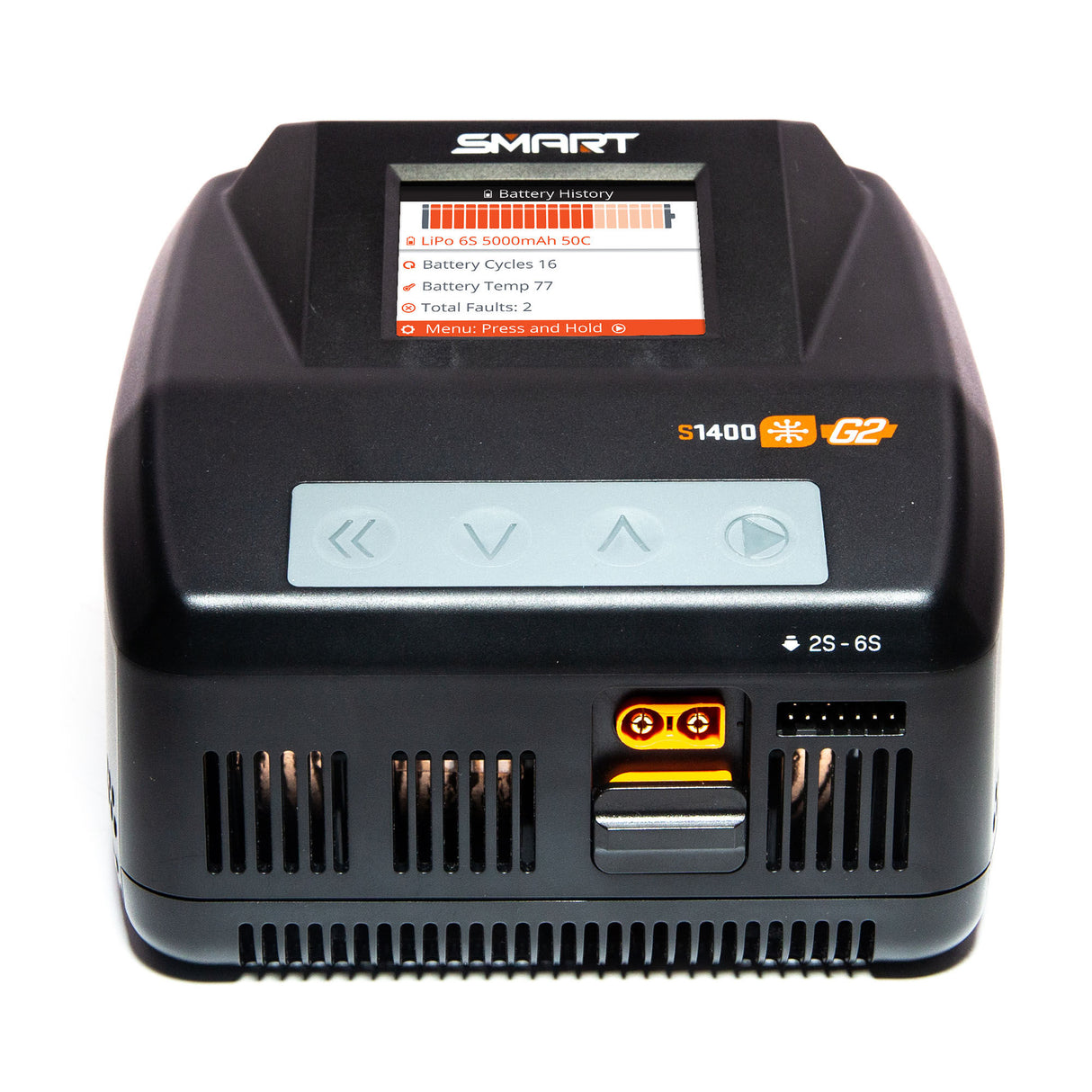 Smart G2 AC Charger, 1x400W EU