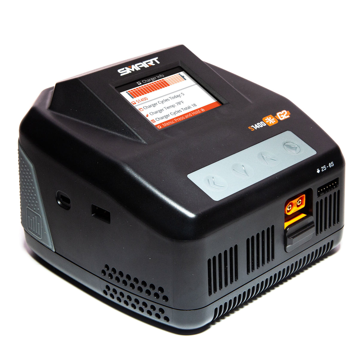 Smart G2 AC Charger, 1x400W EU