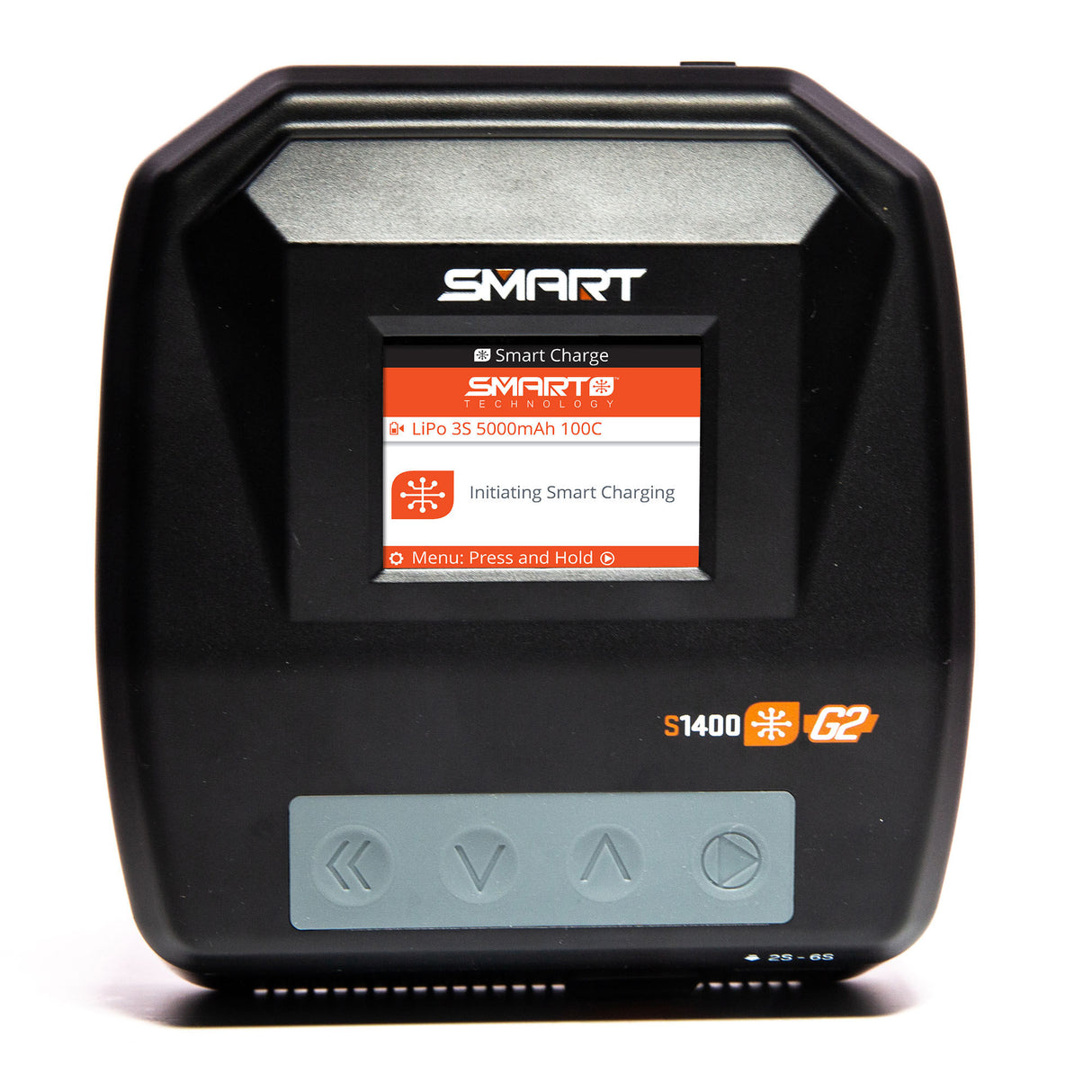 Smart G2 AC Charger, 1x400W EU