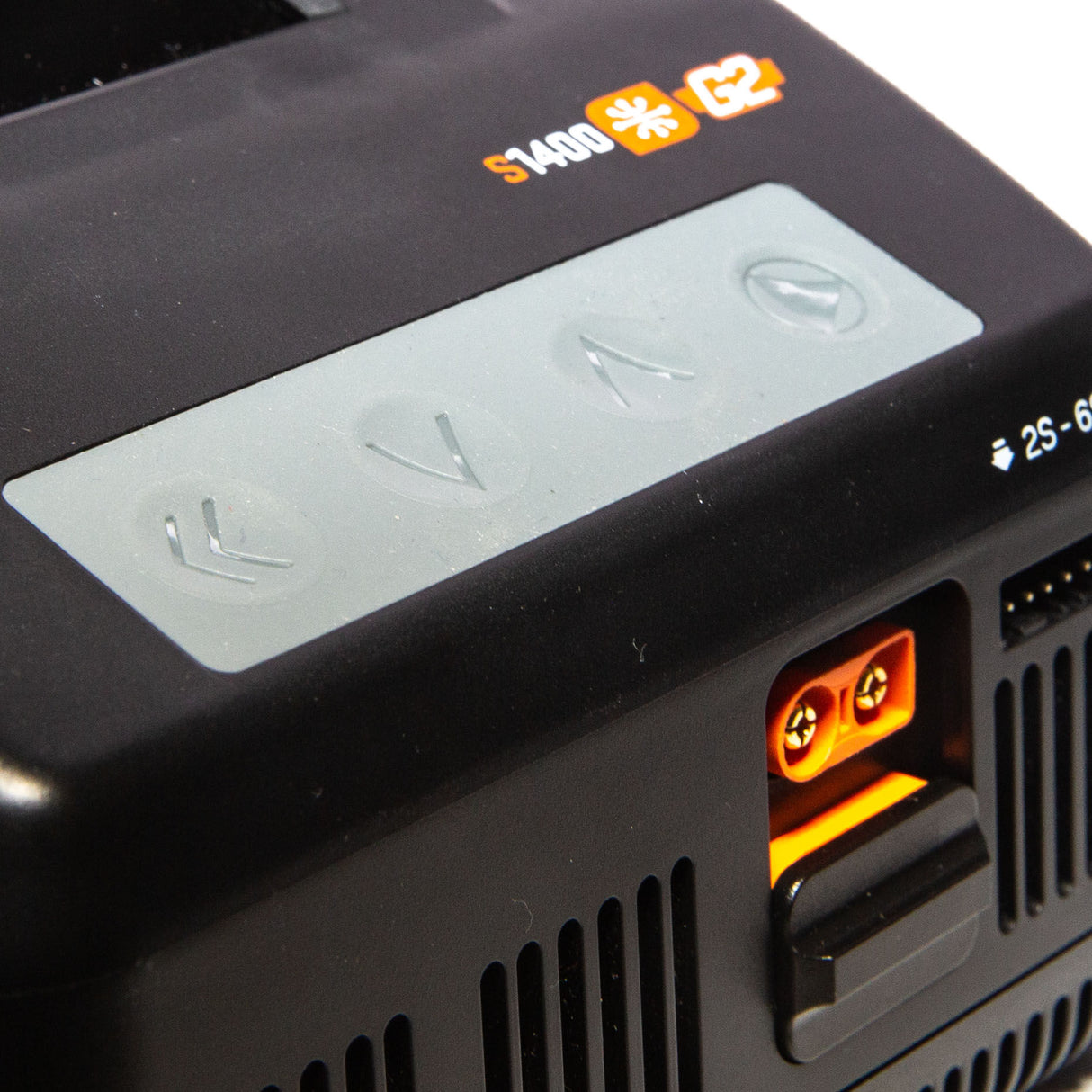 Smart G2 AC Charger, 1x400W EU