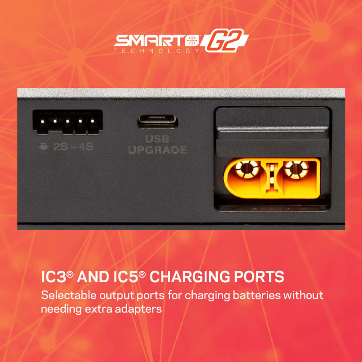Smart S155 G2 AC 1x55W Charger (Europe Version)