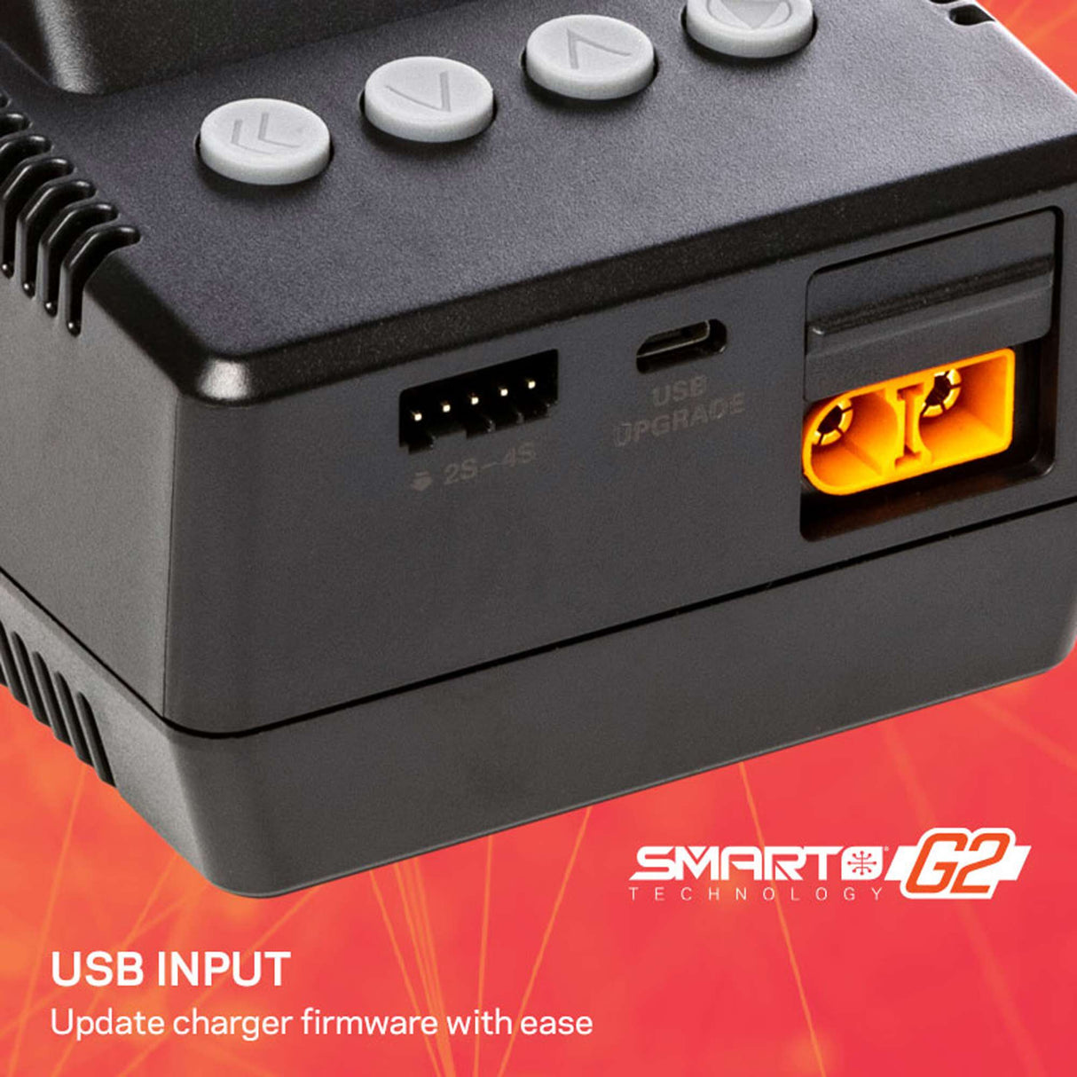 Smart S155 G2 AC 1x55W Charger (Europe Version)