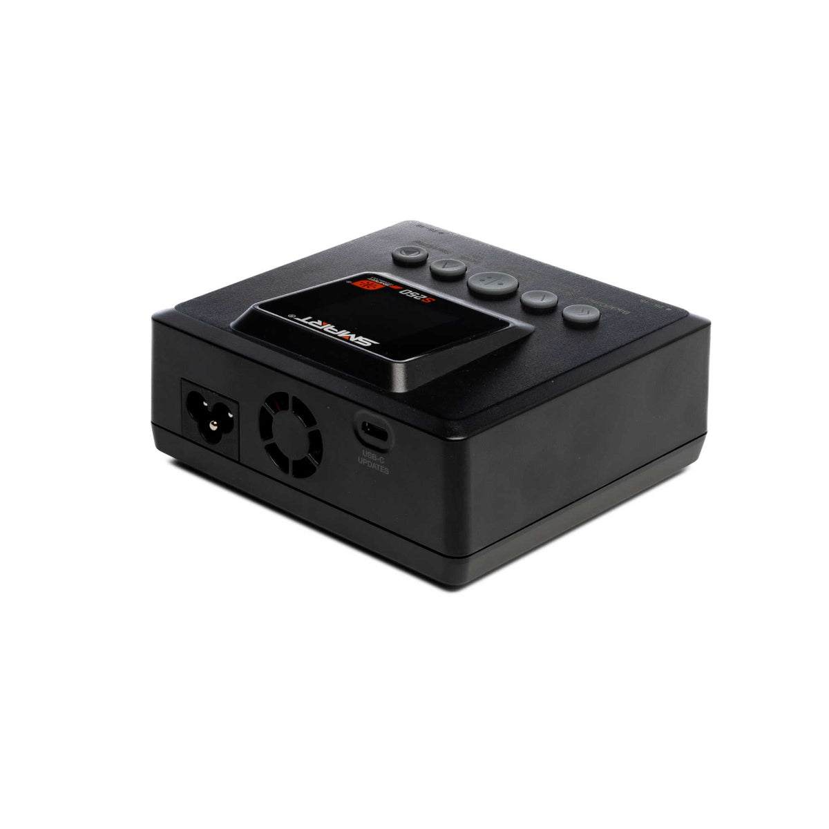 Smart S250 AC Charger, 2x50W EU Version