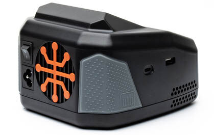Smart S1100 AC Charger, 1x100W (EU Cord)