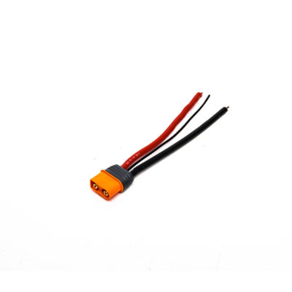 Connector: IC3 Device w/ 4 13AWG Wires