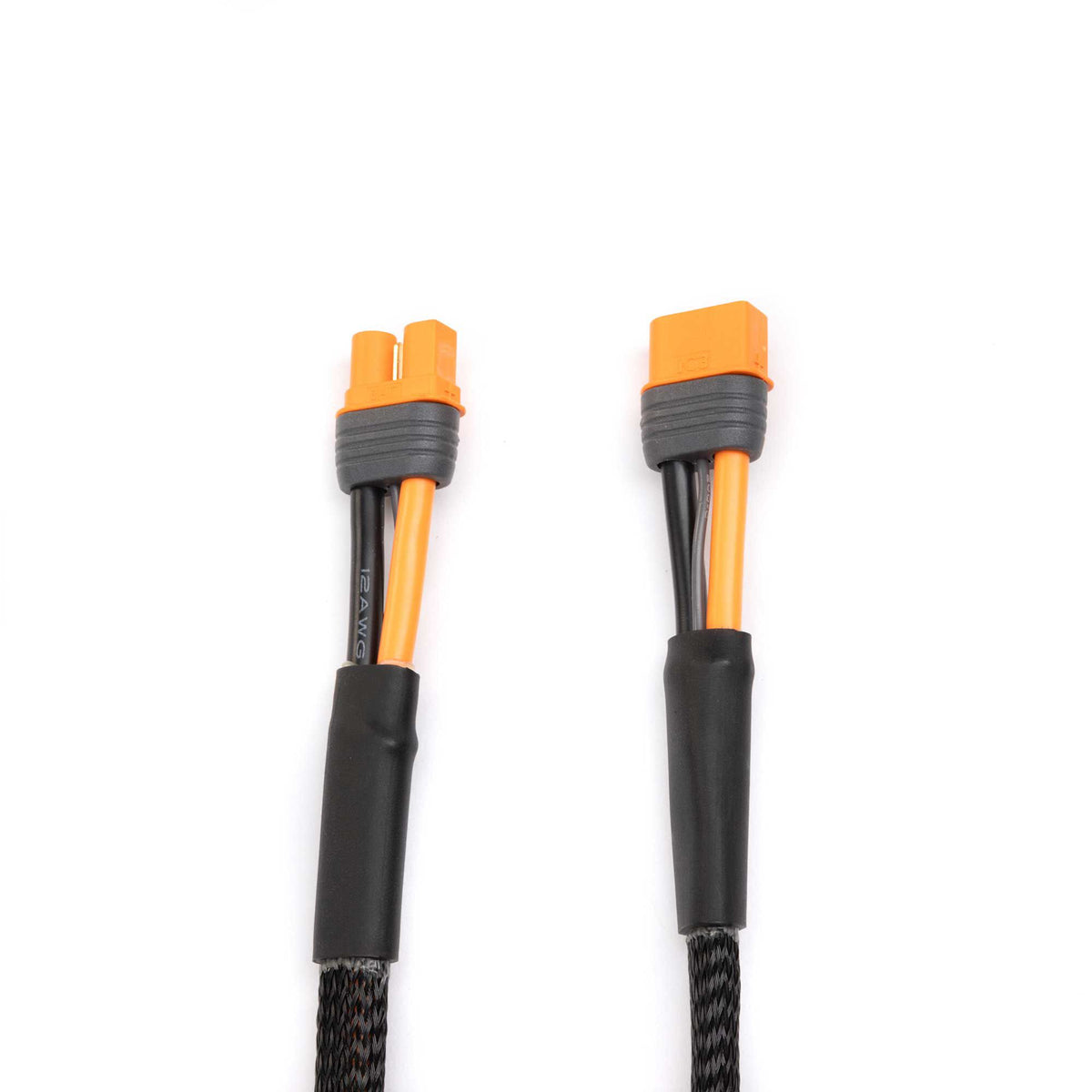 12" Extension: IC3 Battery/IC3 Device