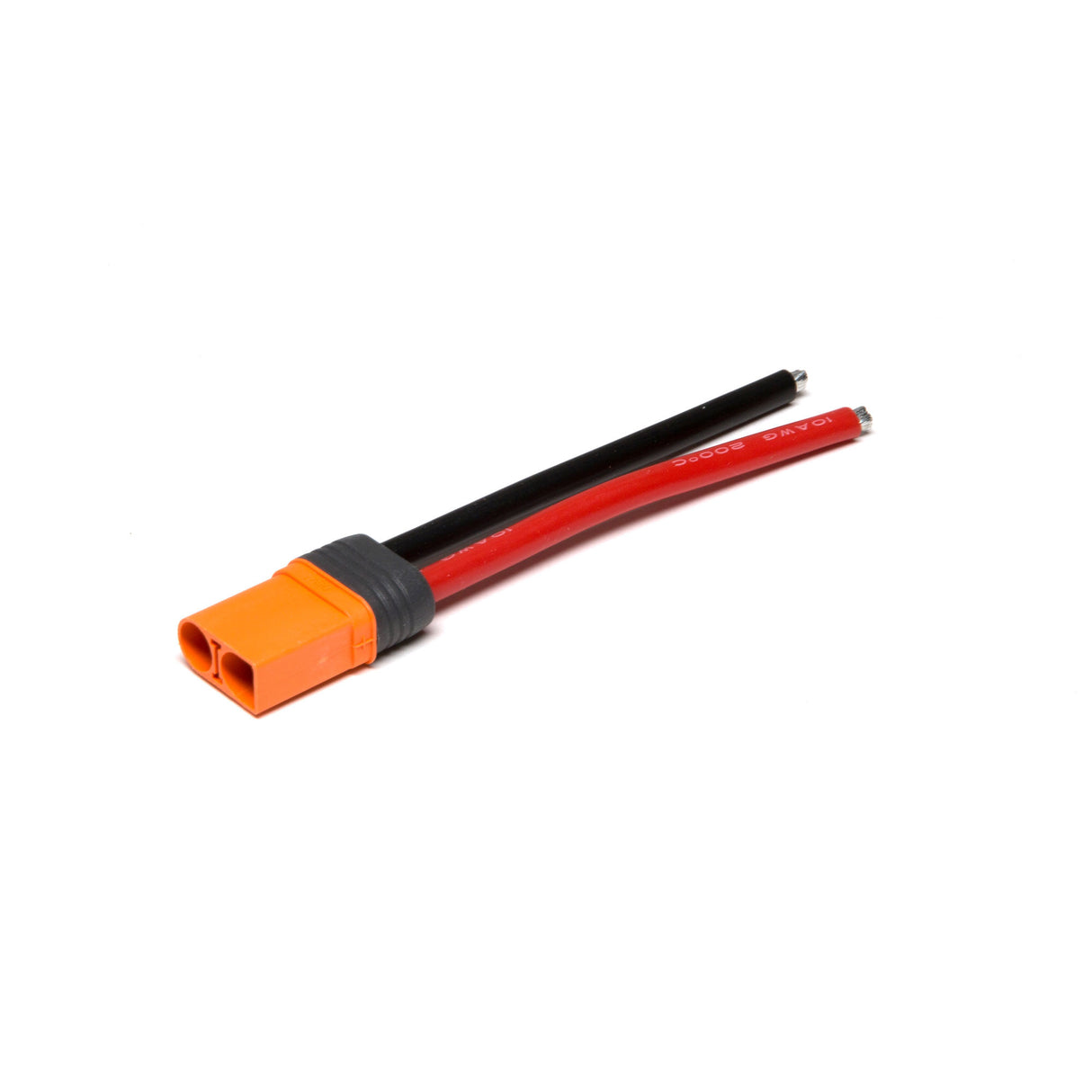 Connector: IC5 Device with 4" 10AWG Wires