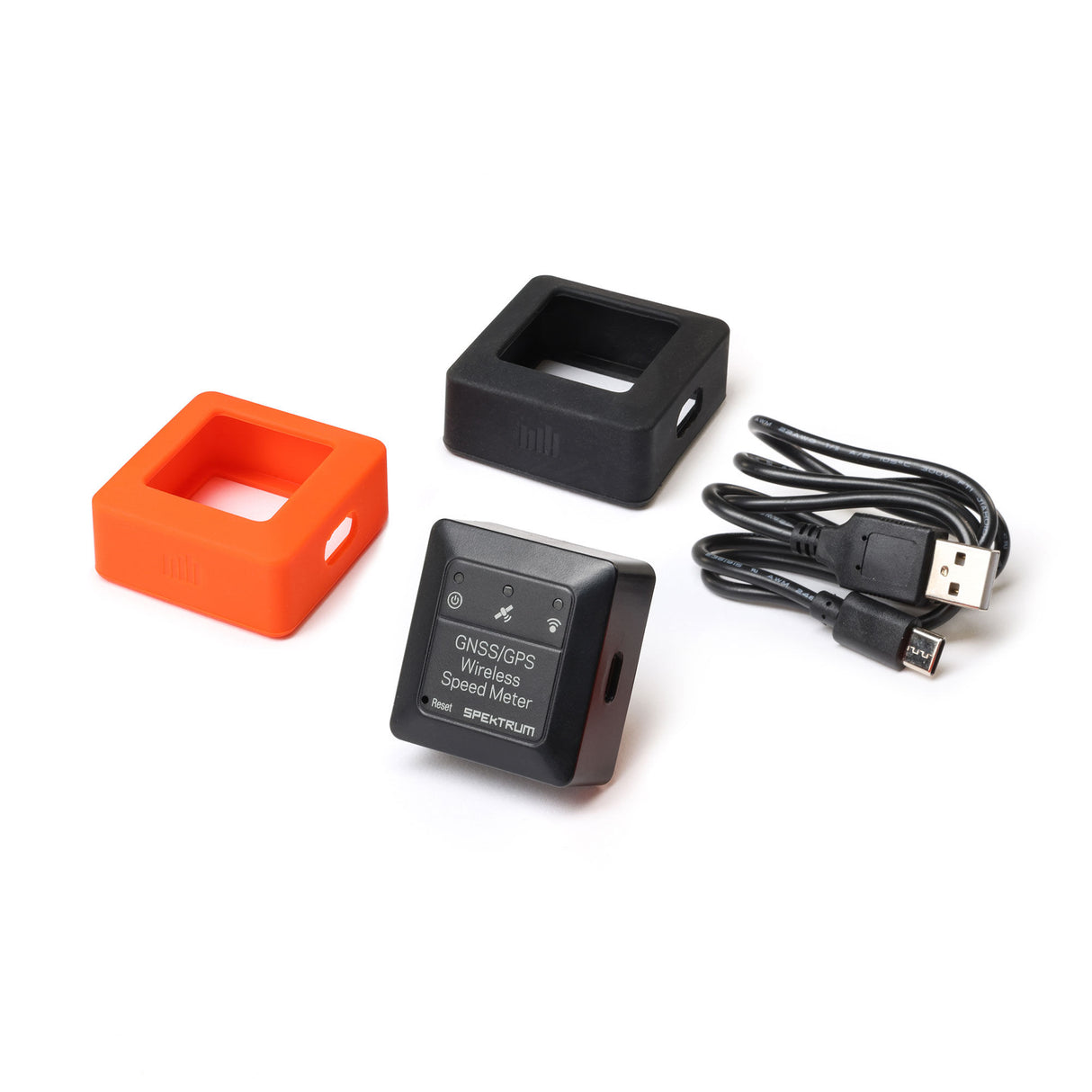 GNSS Wireless GPS Speed Meter & Data Logger