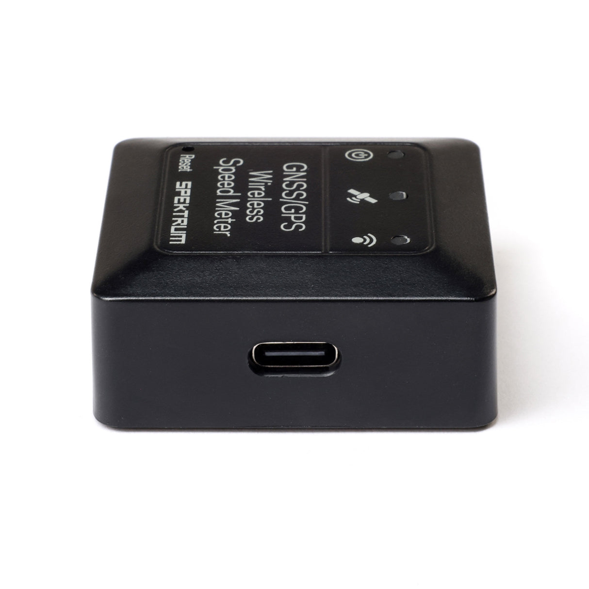 GNSS Wireless GPS Speed Meter & Data Logger