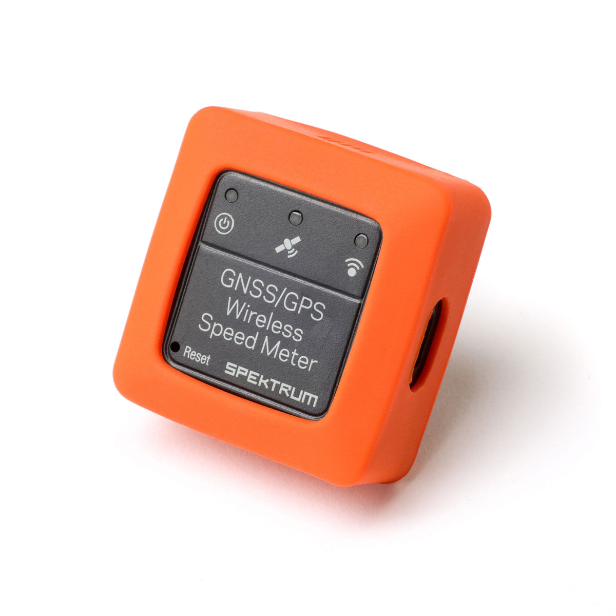 GNSS Wireless GPS Speed Meter & Data Logger