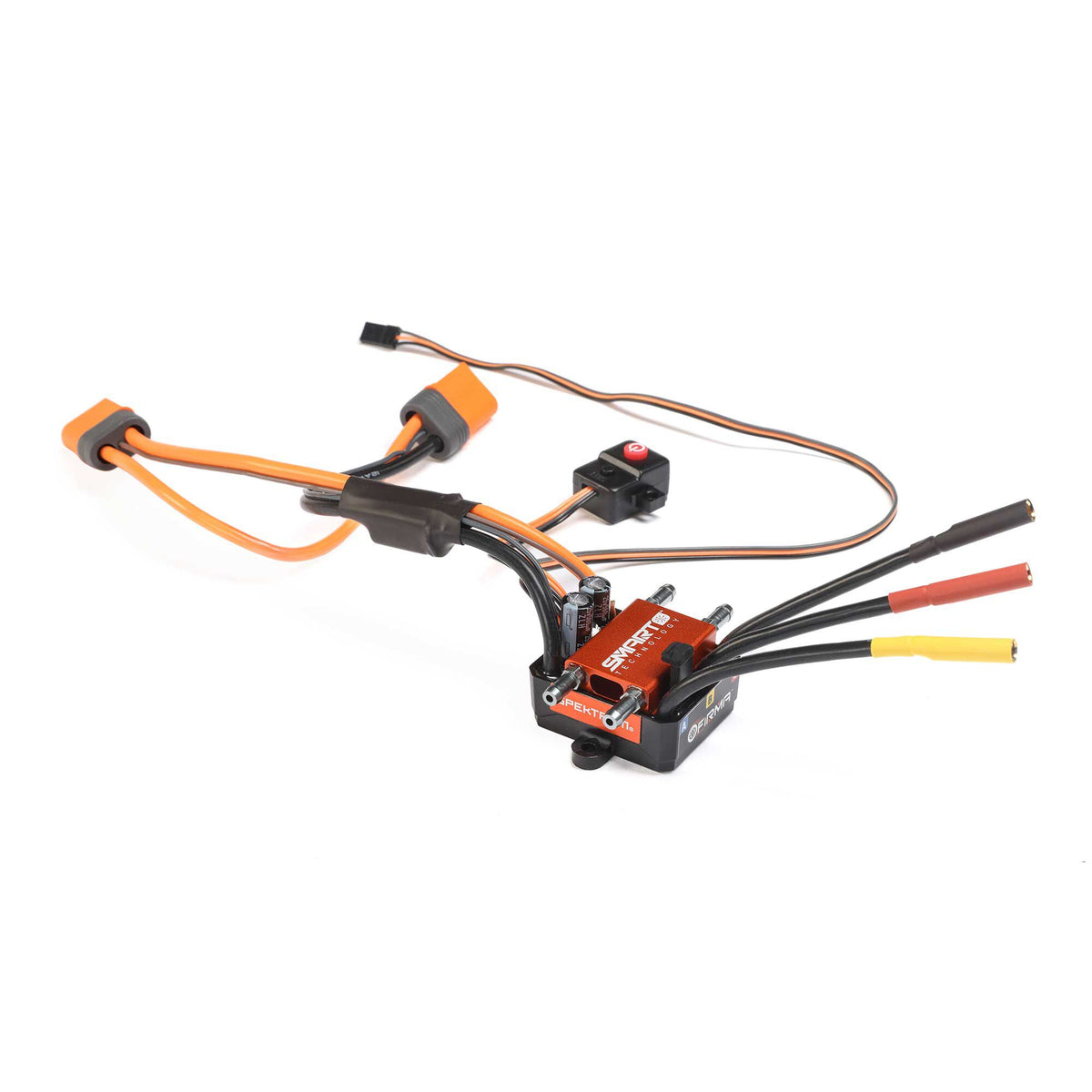90 Amp Smart Brushless Marine ESC