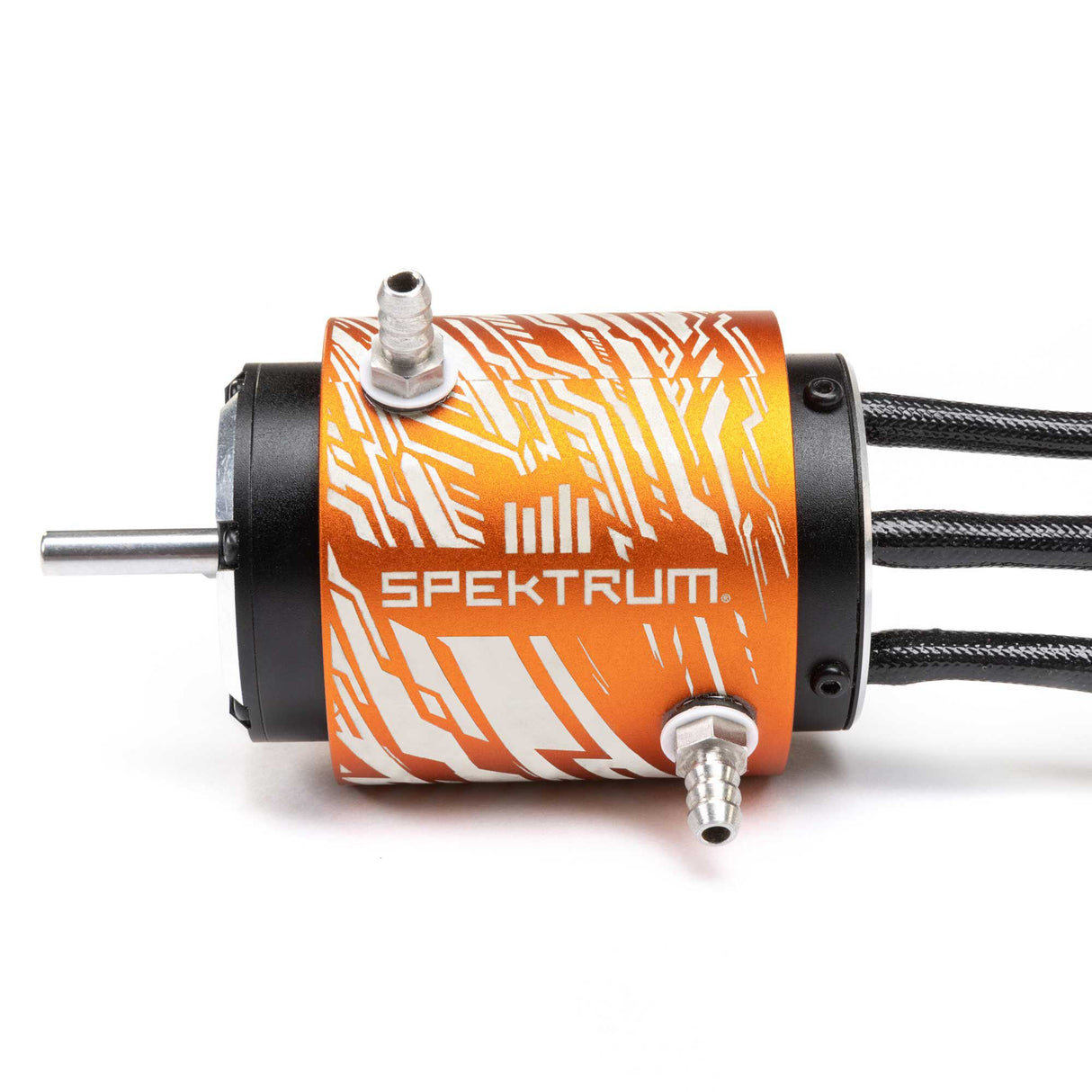 Firma 3660 2400Kv Brushless Marine Race Motor: 5mm