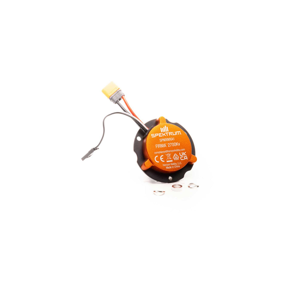 Promoto-MX/SM Stator / ESC Assembly