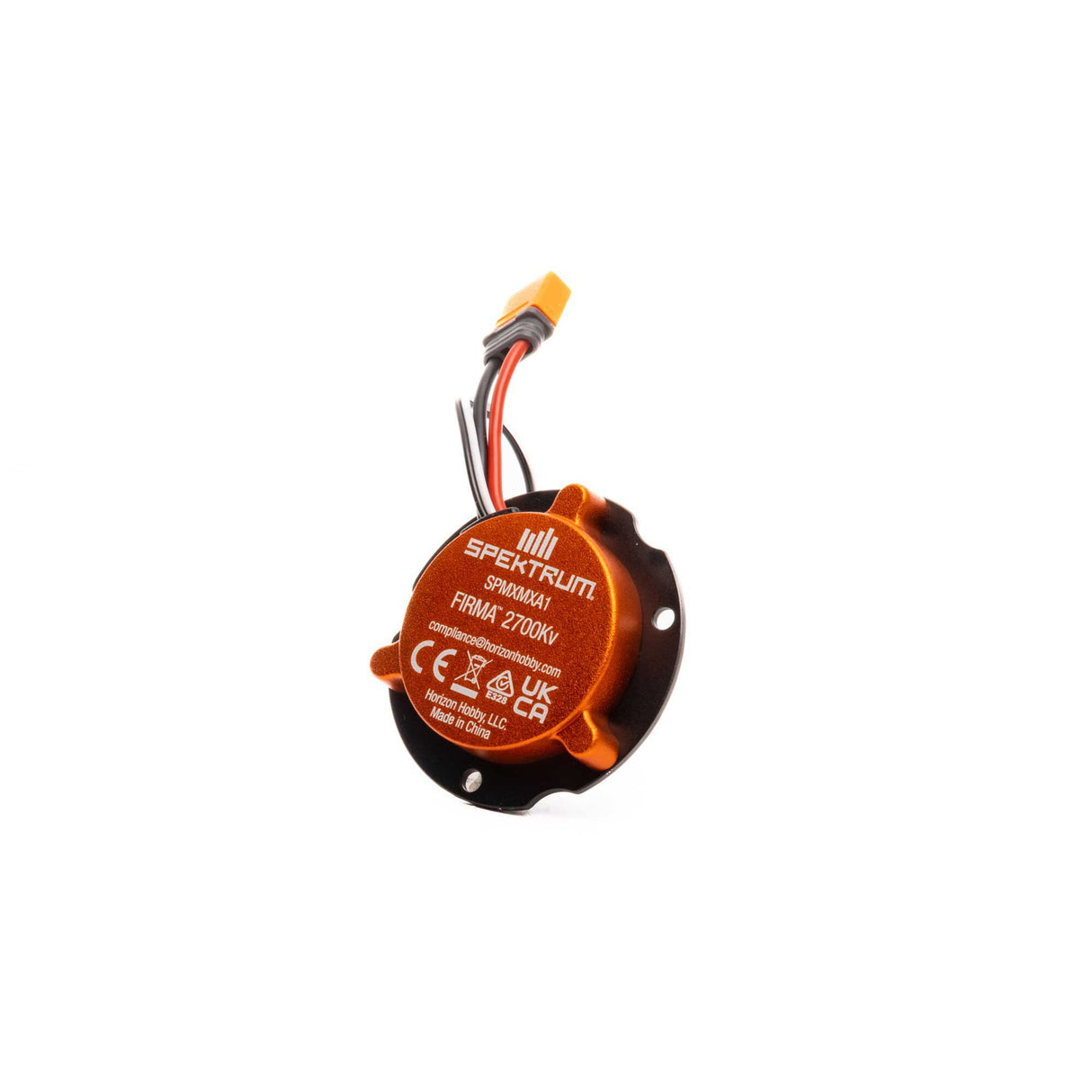 Promoto-MX/SM Stator / ESC Assembly