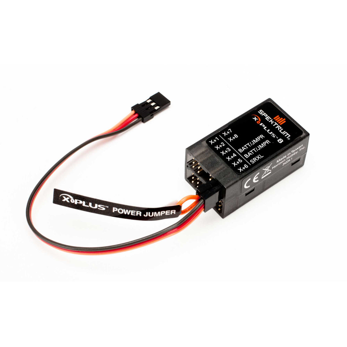 X-Plus8 Expansion Module