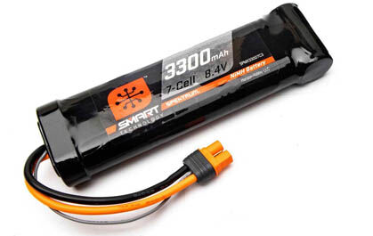 Smart Powerstage Bundle 1: 7C NiMH & Charger (EU)