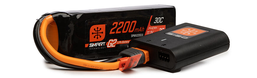 Smart G2 Air Powerstage Bundle 2