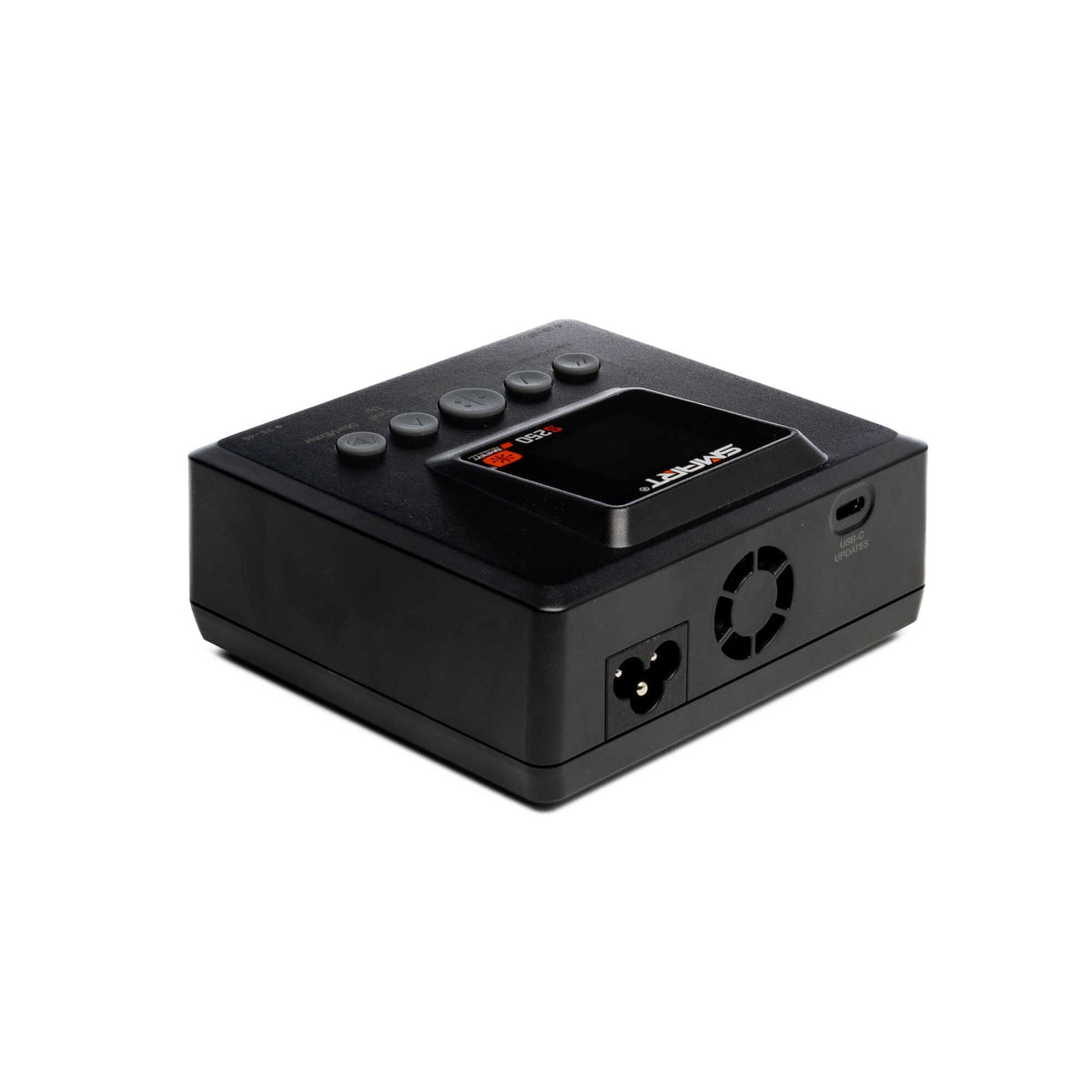 Smart Powerstage 4S Air Bundle: (2) G2 2200mAh 4S 50C LiPo IC3 & S250 Charger