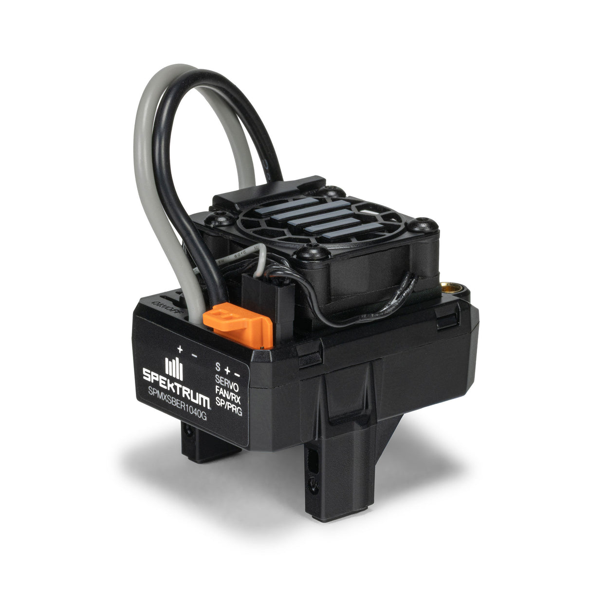 Firma 40A Brushless ESC 2-in-1 SLT Protocol Rx with DSC