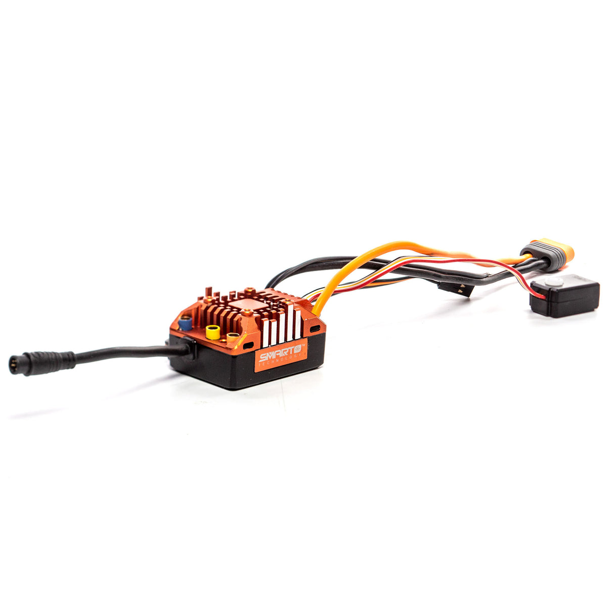 Firma 60A Sensored BL Smart Crawler ESC